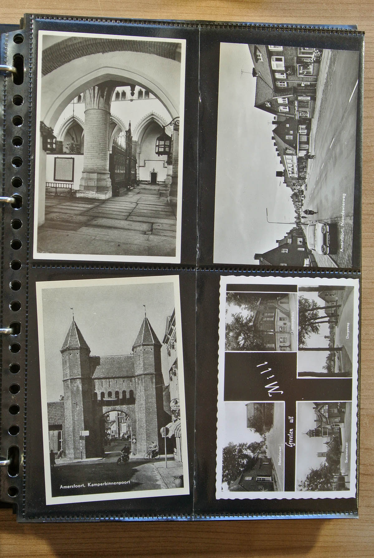 13066 011 - 13066 Netherlands picture postcards.