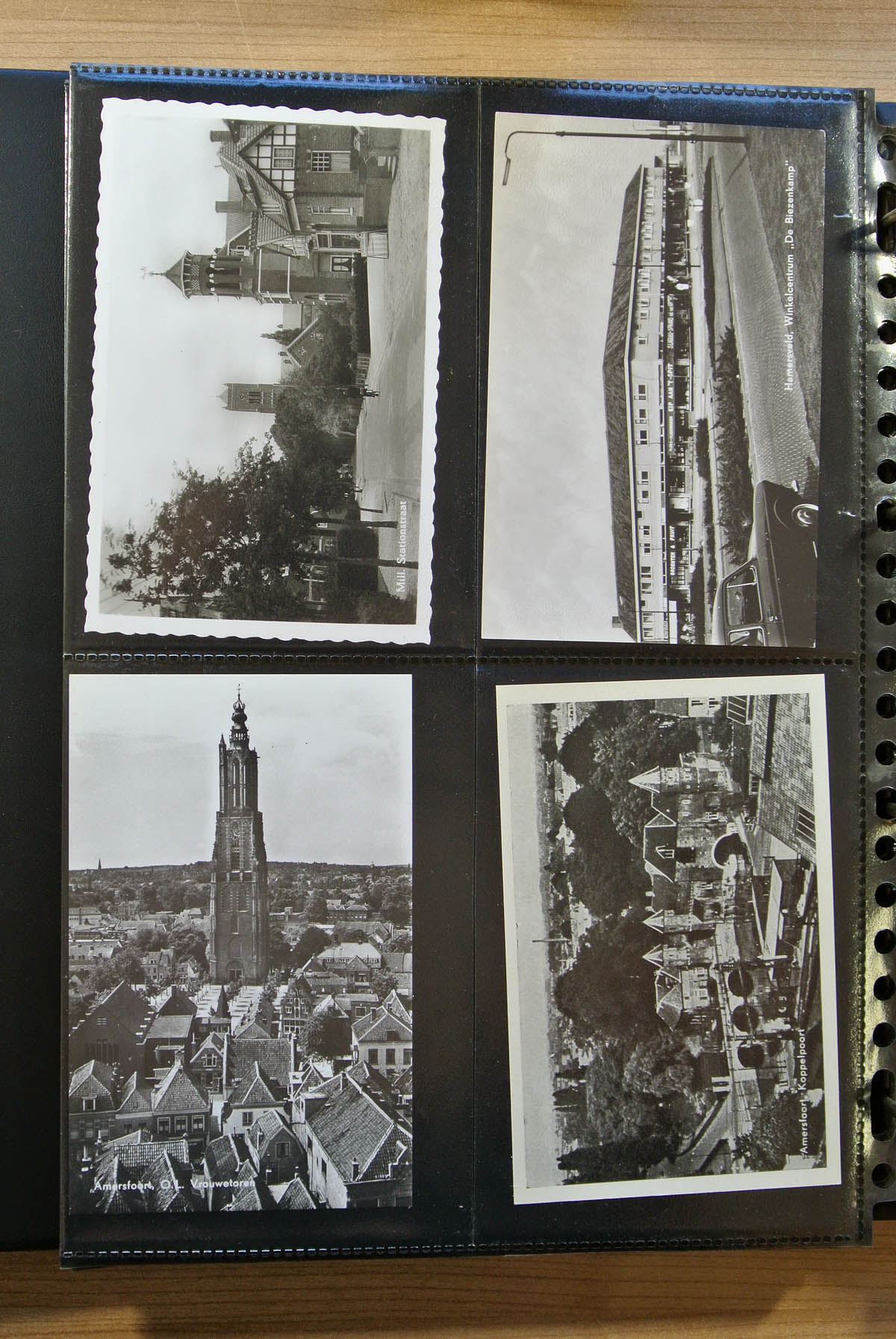 13066 012 - 13066 Netherlands picture postcards.