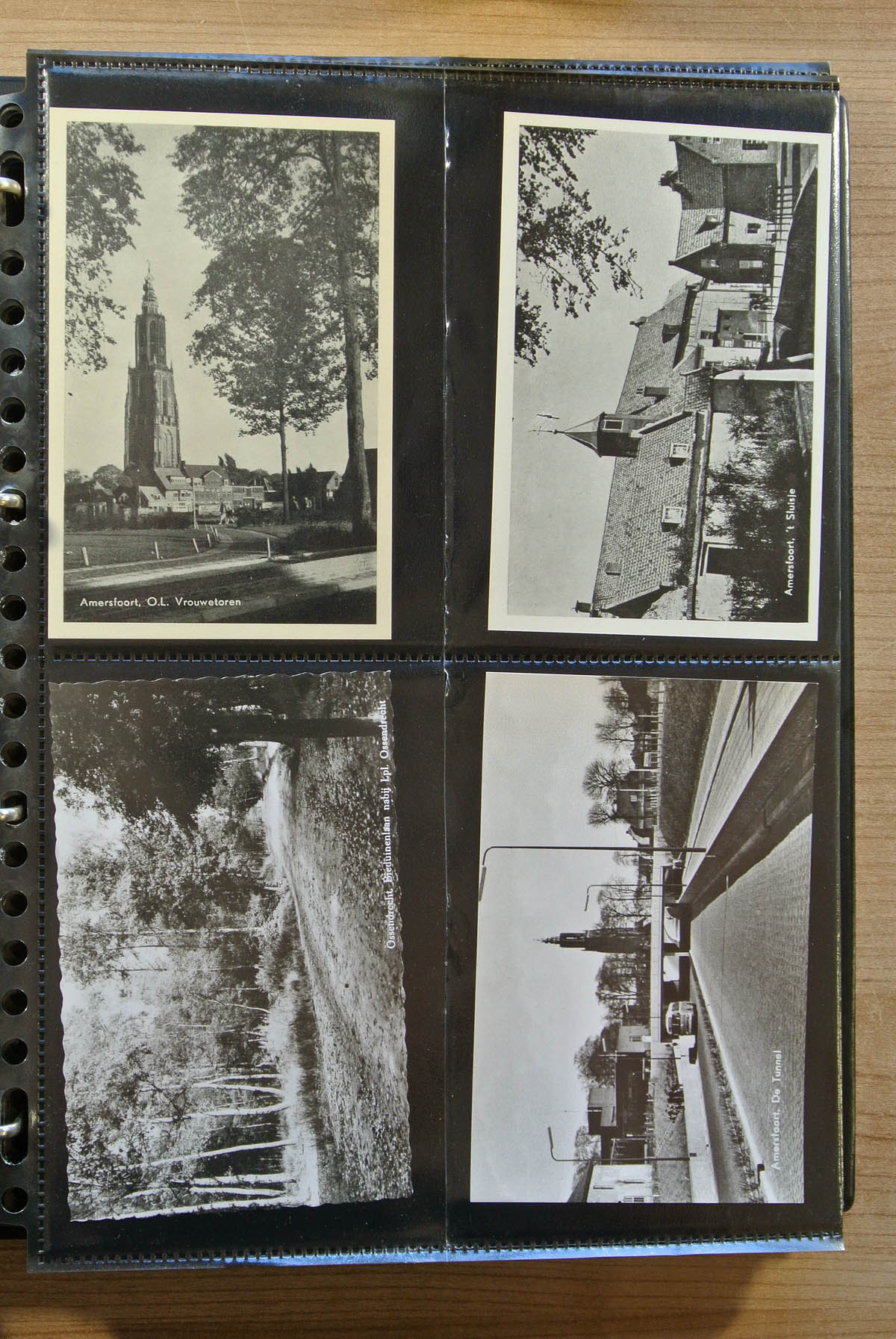 13066 017 - 13066 Netherlands picture postcards.