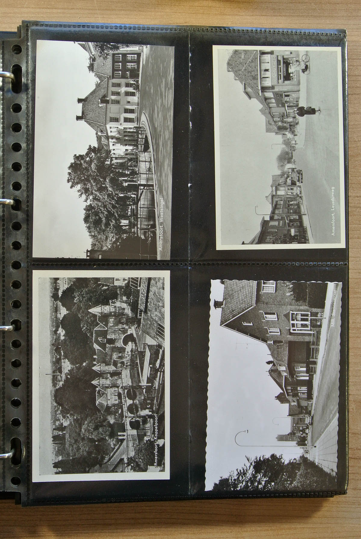 13066 021 - 13066 Netherlands picture postcards.