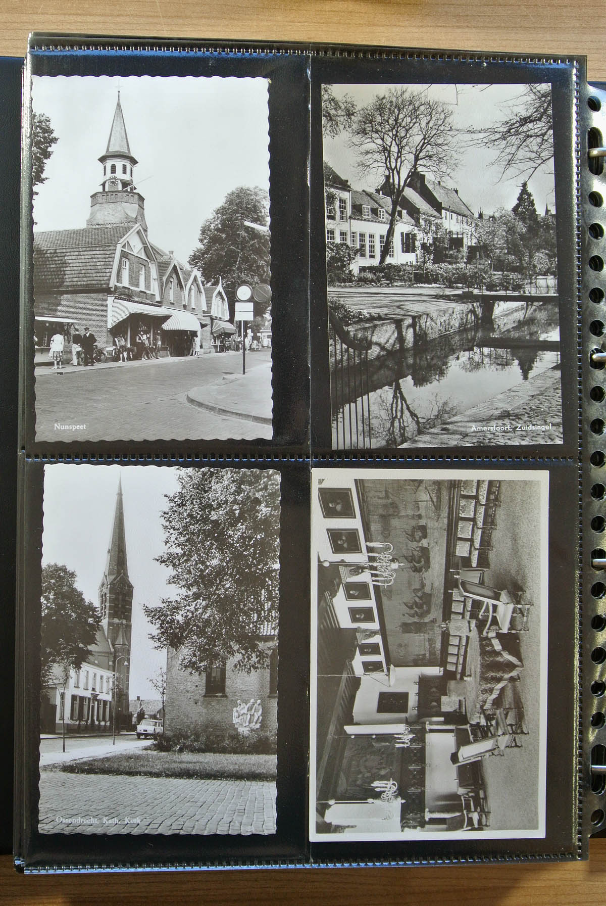 13066 030 - 13066 Netherlands picture postcards.