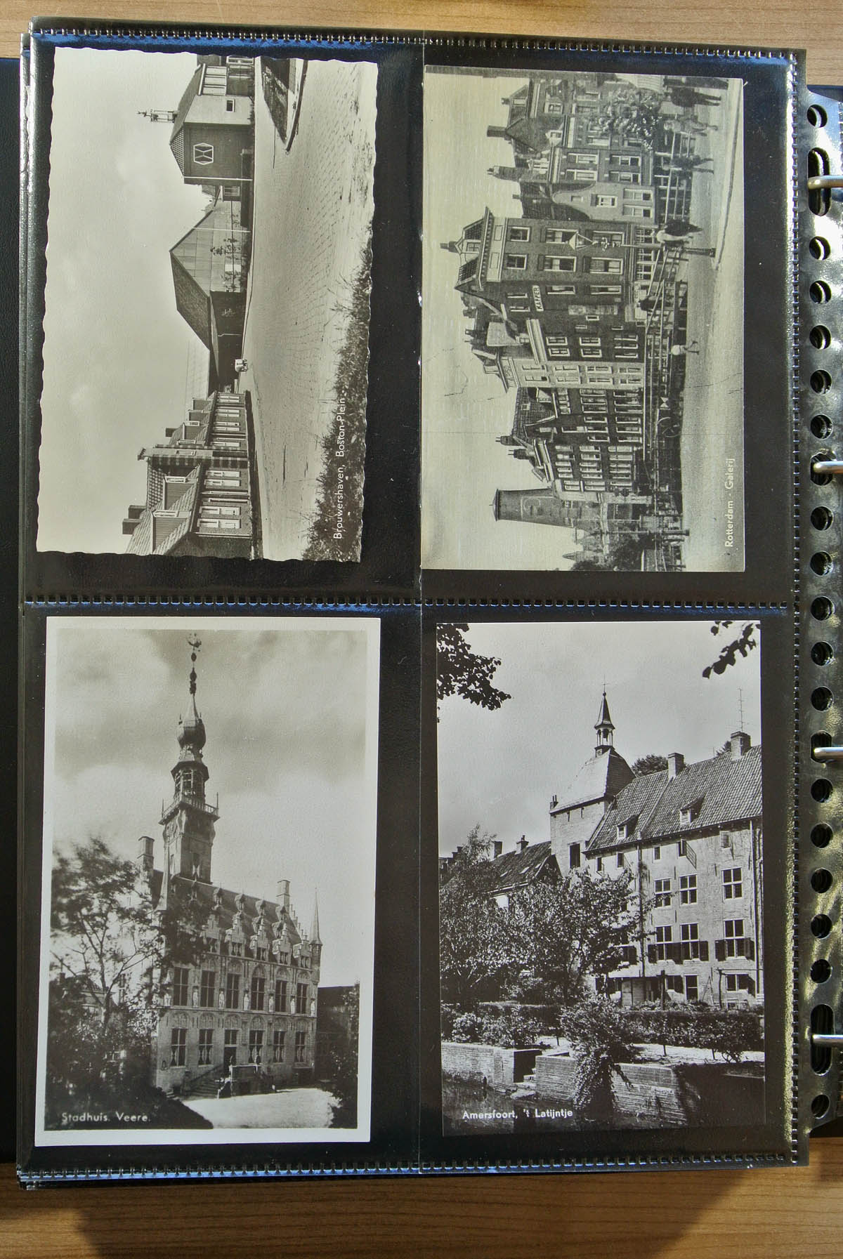 13066 032 - 13066 Netherlands picture postcards.