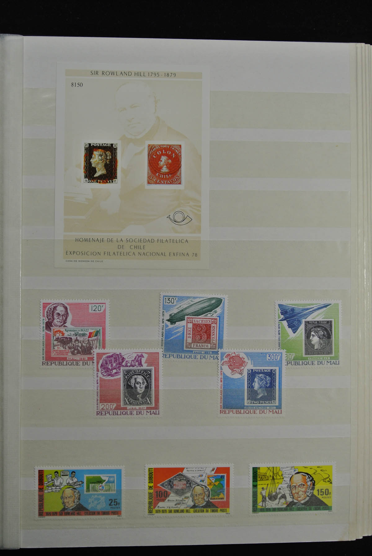 24946 013 - 24946 British Commonwealth.