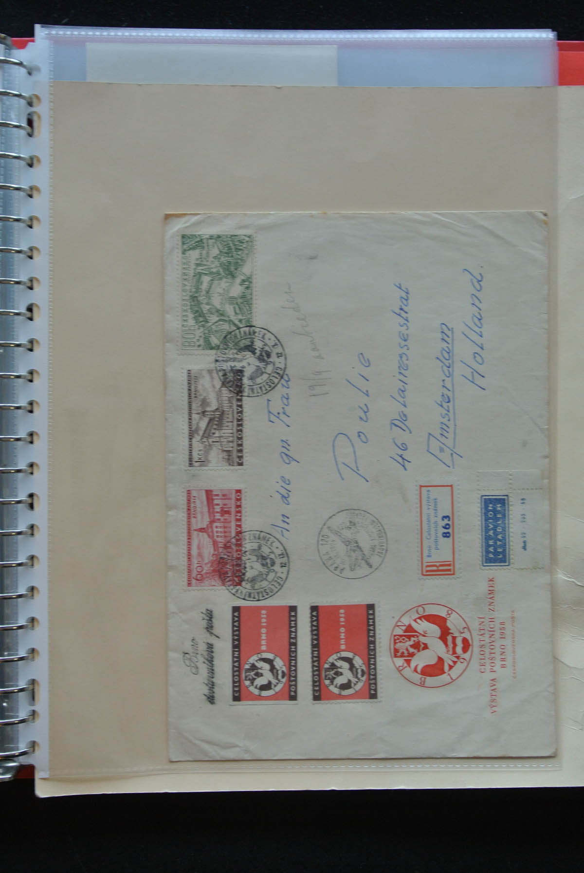 25884 120 - 25884 Europa covers '50s.