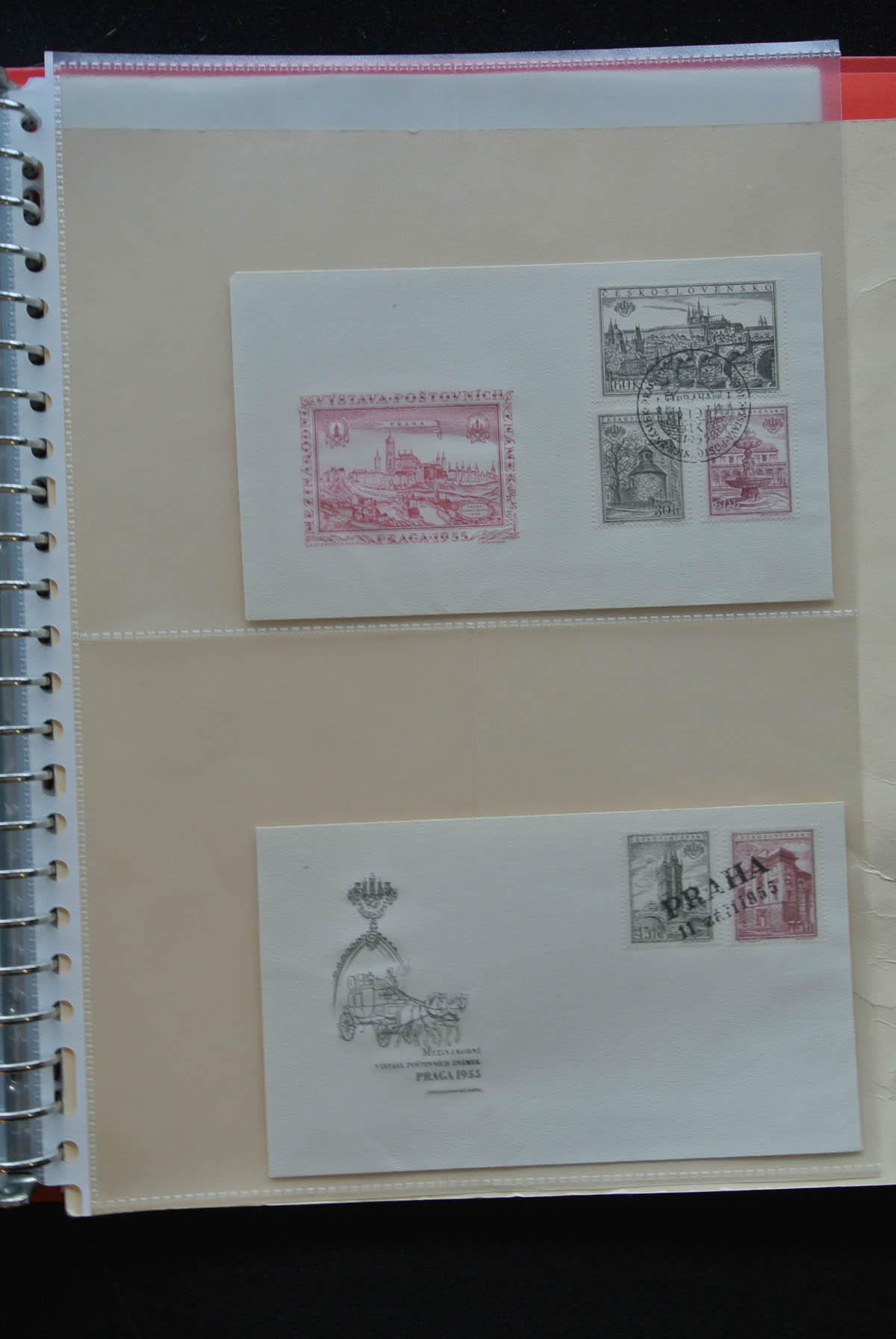 25884 128 - 25884 Europa covers '50s.