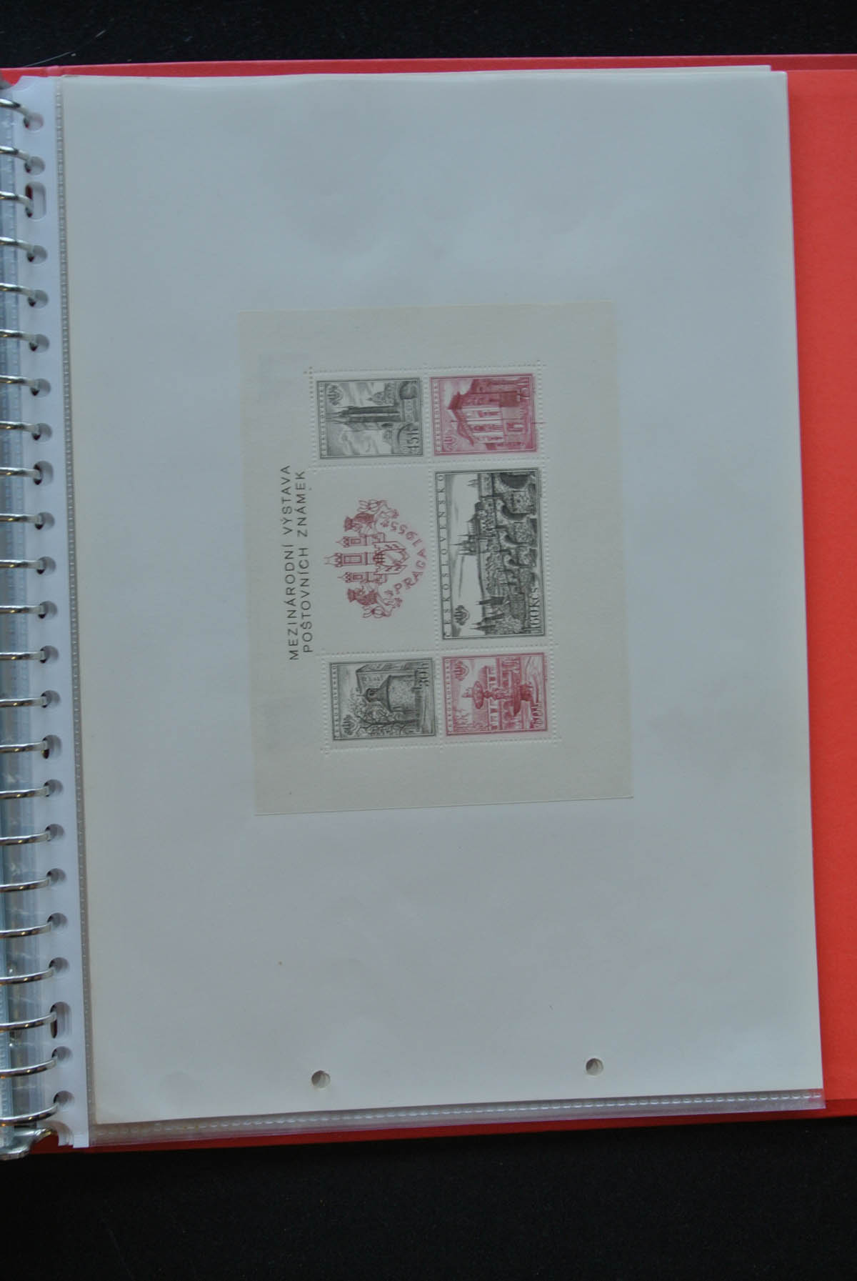 25884 129 - 25884 Europa covers '50s.