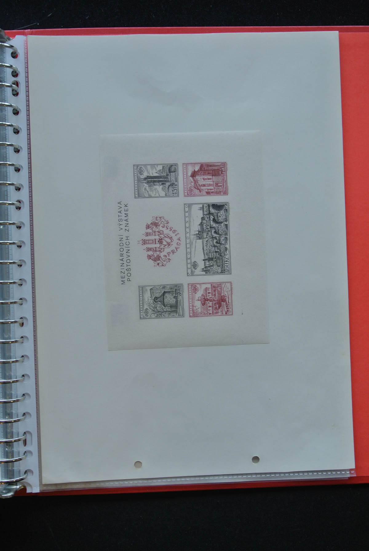 25884 131 - 25884 Europa covers '50s.
