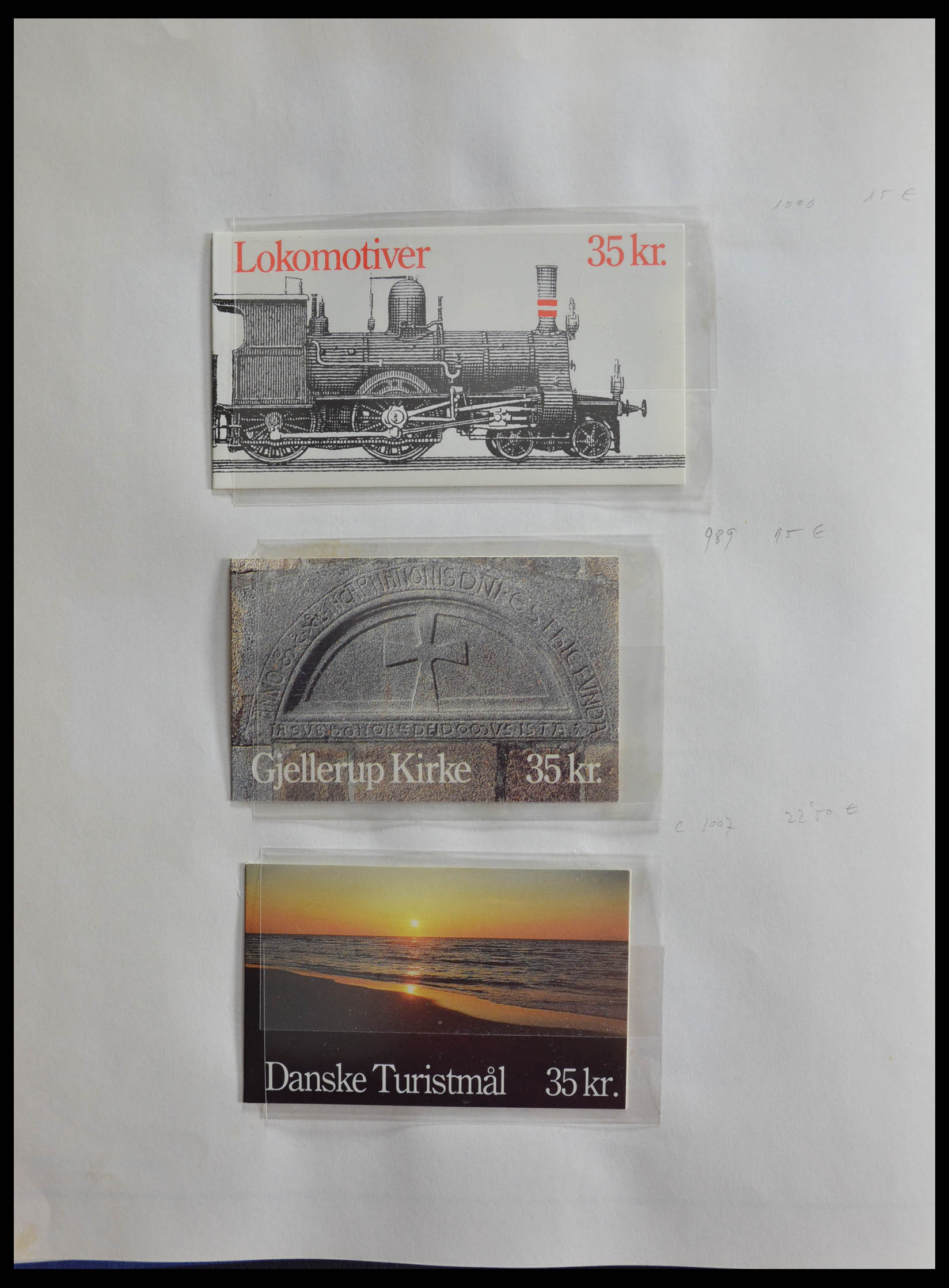 28051 062 - 28051 Denemarken 1904-1993.