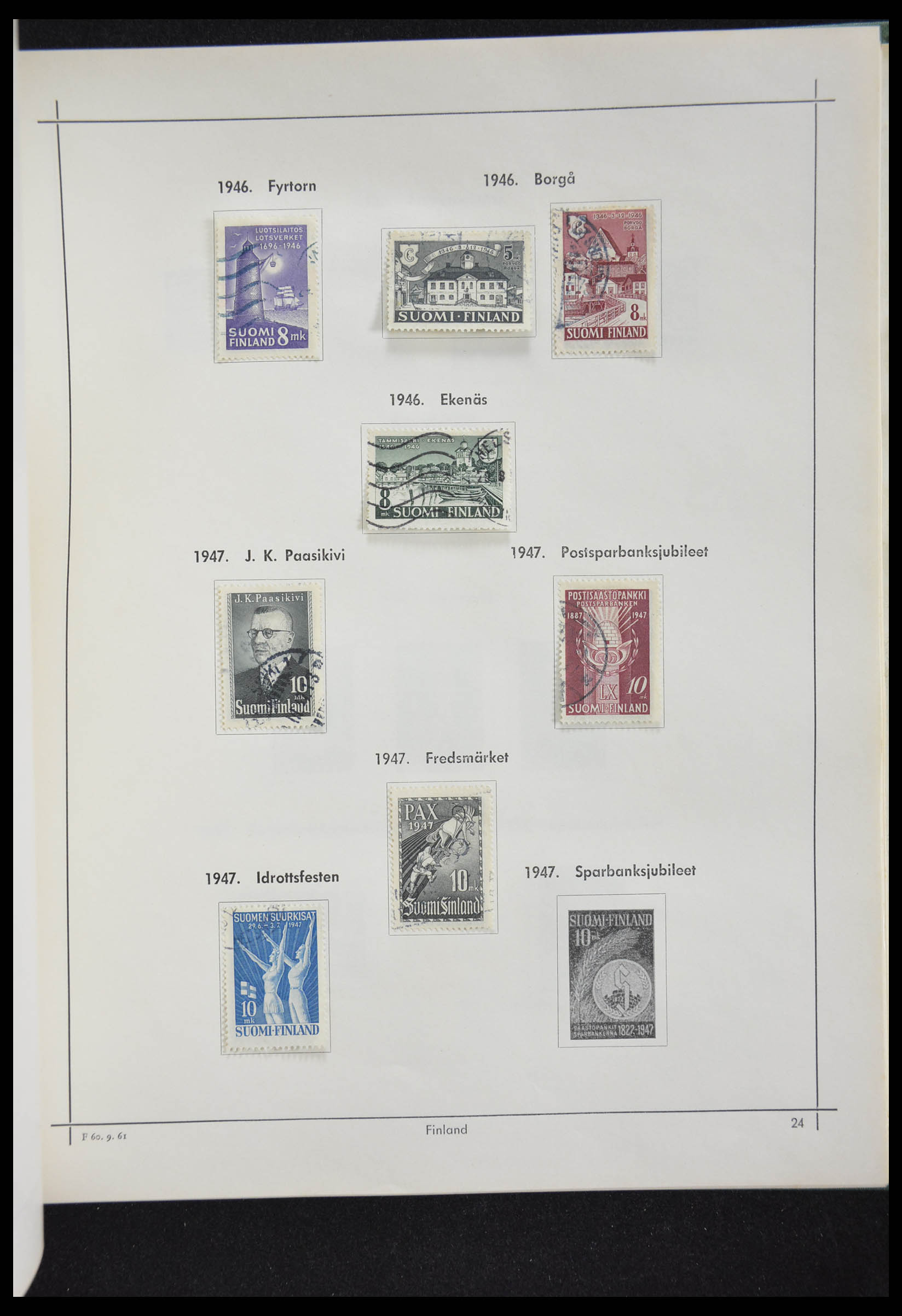 28290 239 - 28290 Scandinavia 1851-1972.