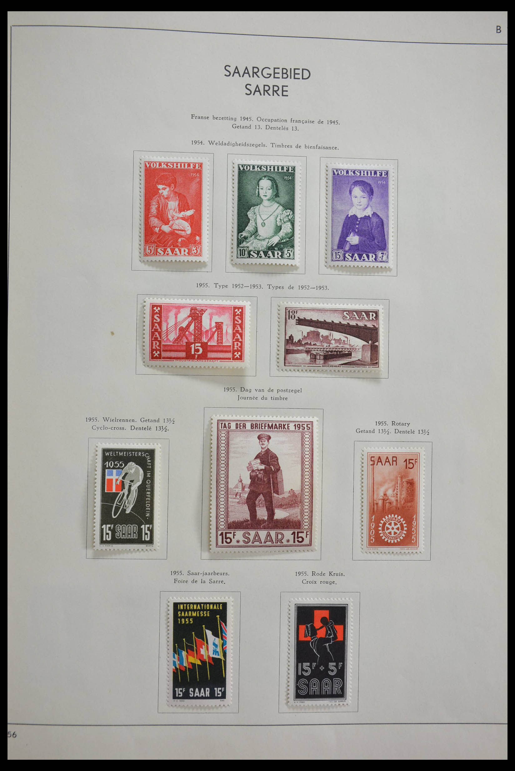 28566 068 - 28566 German territories 1914-1959.