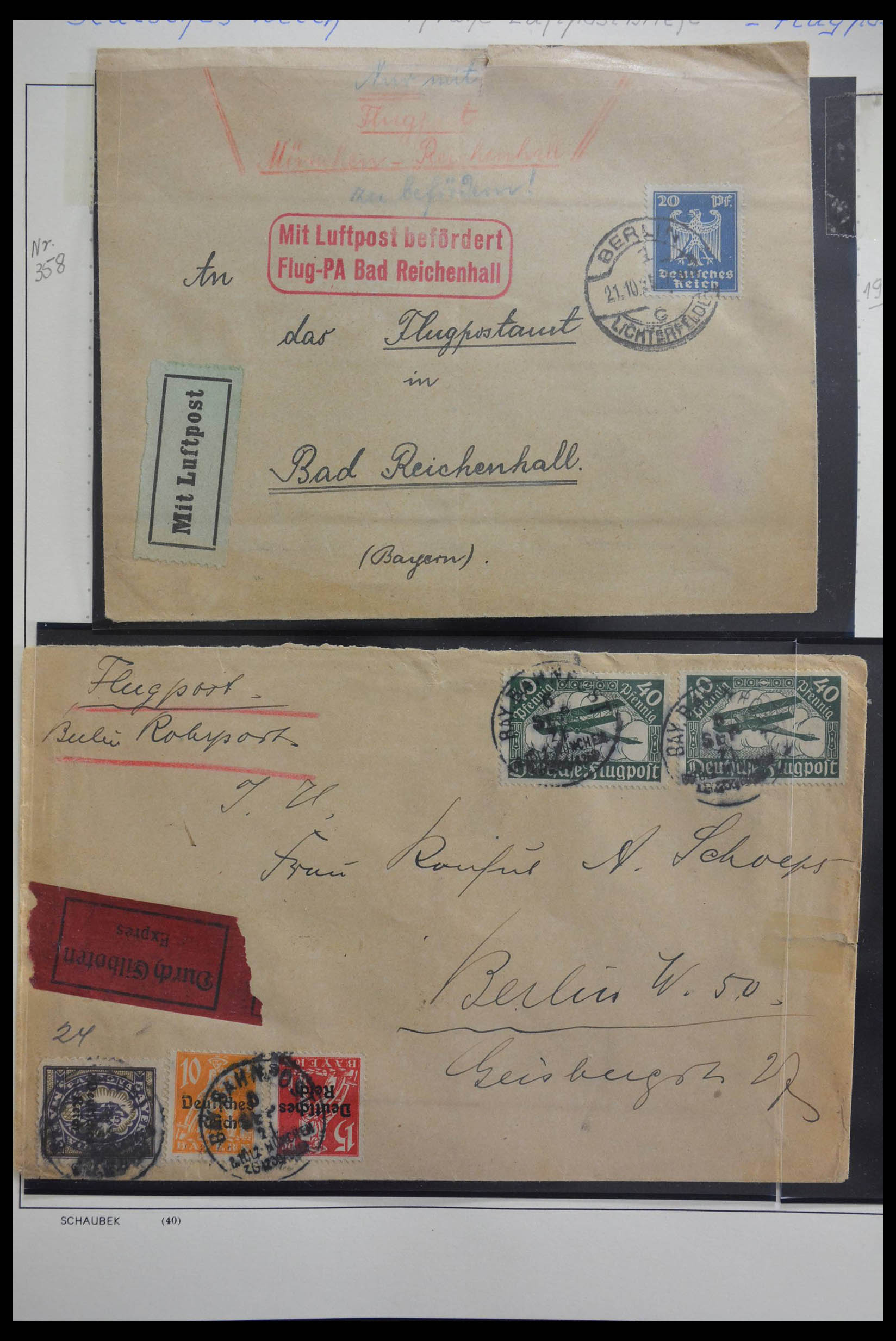 28680 028 - 28680 Duitsland 1872-1949.