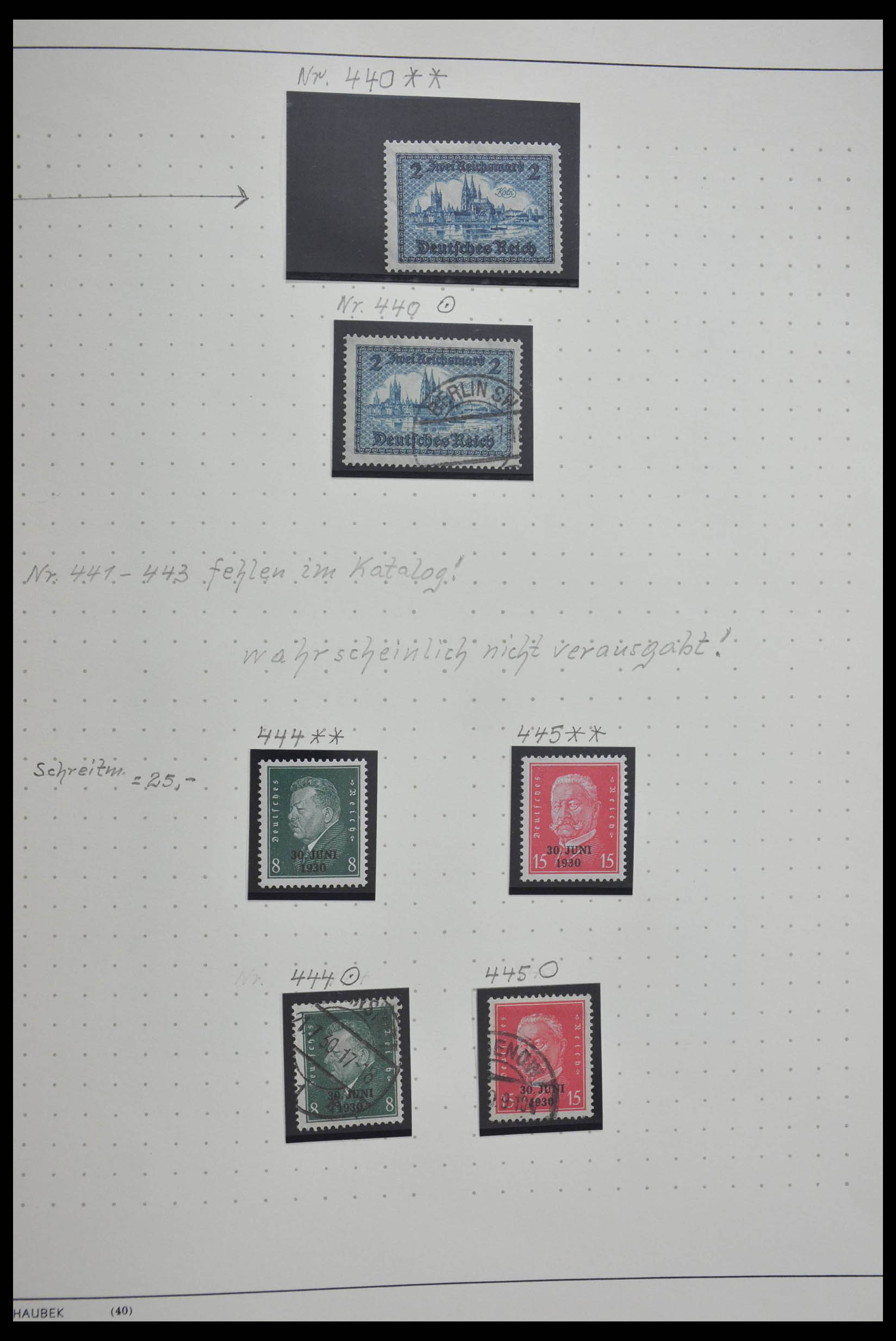 28680 057 - 28680 Duitsland 1872-1949.