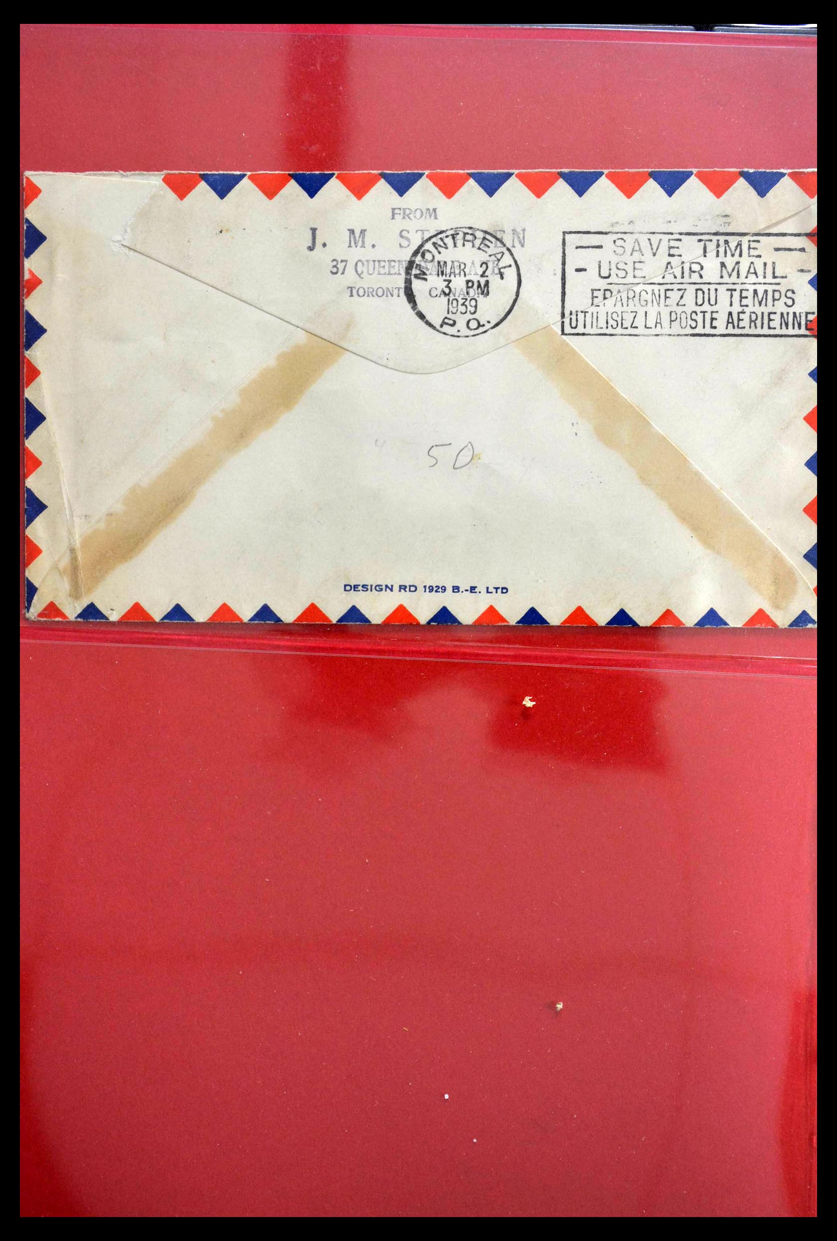 28696 020 - 28696 Canada covers 1872-1939.