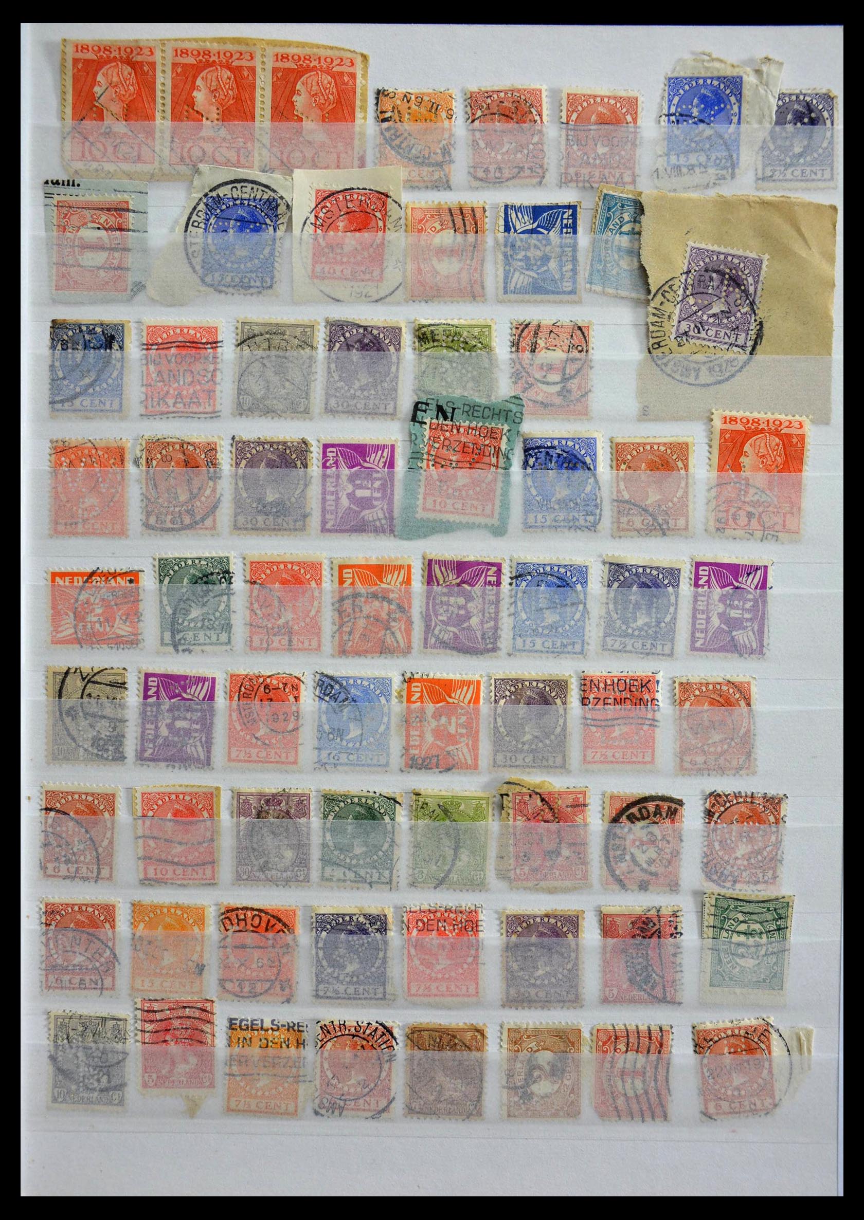 28832 005 - 28832 Nederland firmaperforaties.