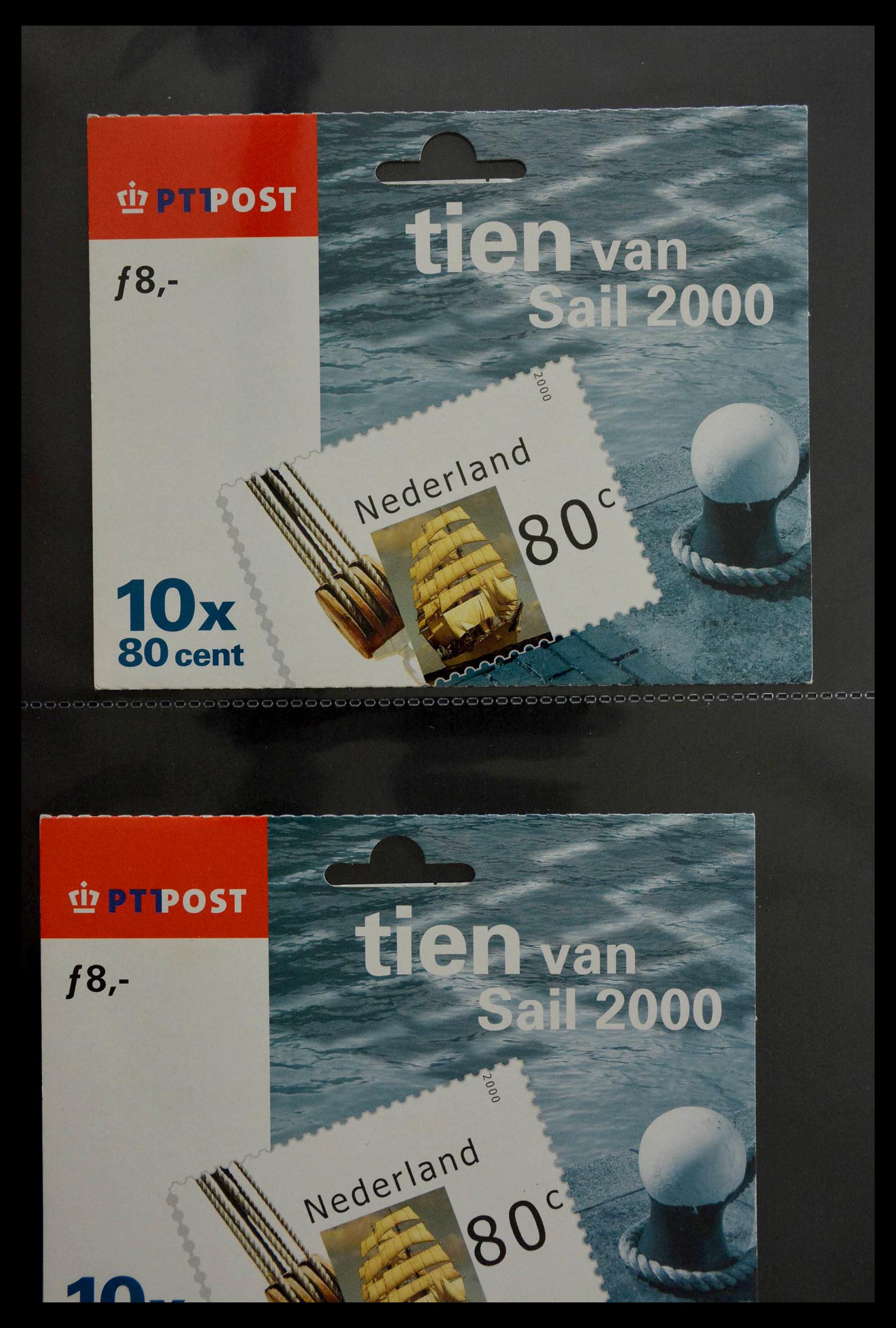 28888 103 - 28888 Nederland hangmapjes 1997-2008.