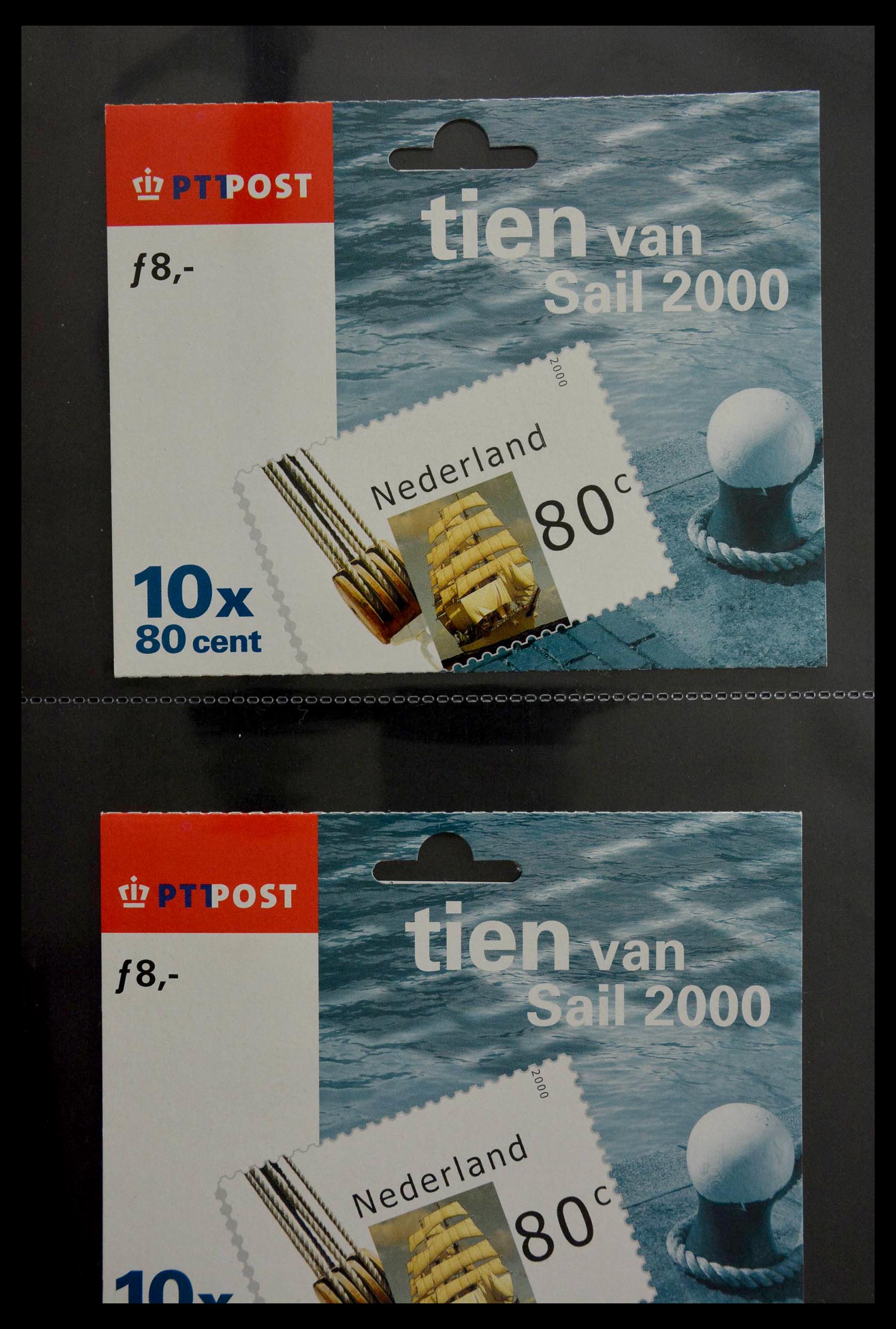 28888 104 - 28888 Nederland hangmapjes 1997-2008.