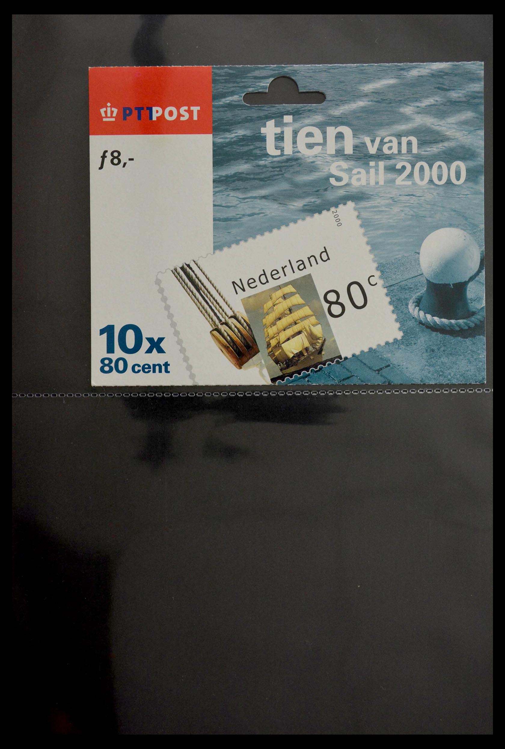 28888 106 - 28888 Nederland hangmapjes 1997-2008.
