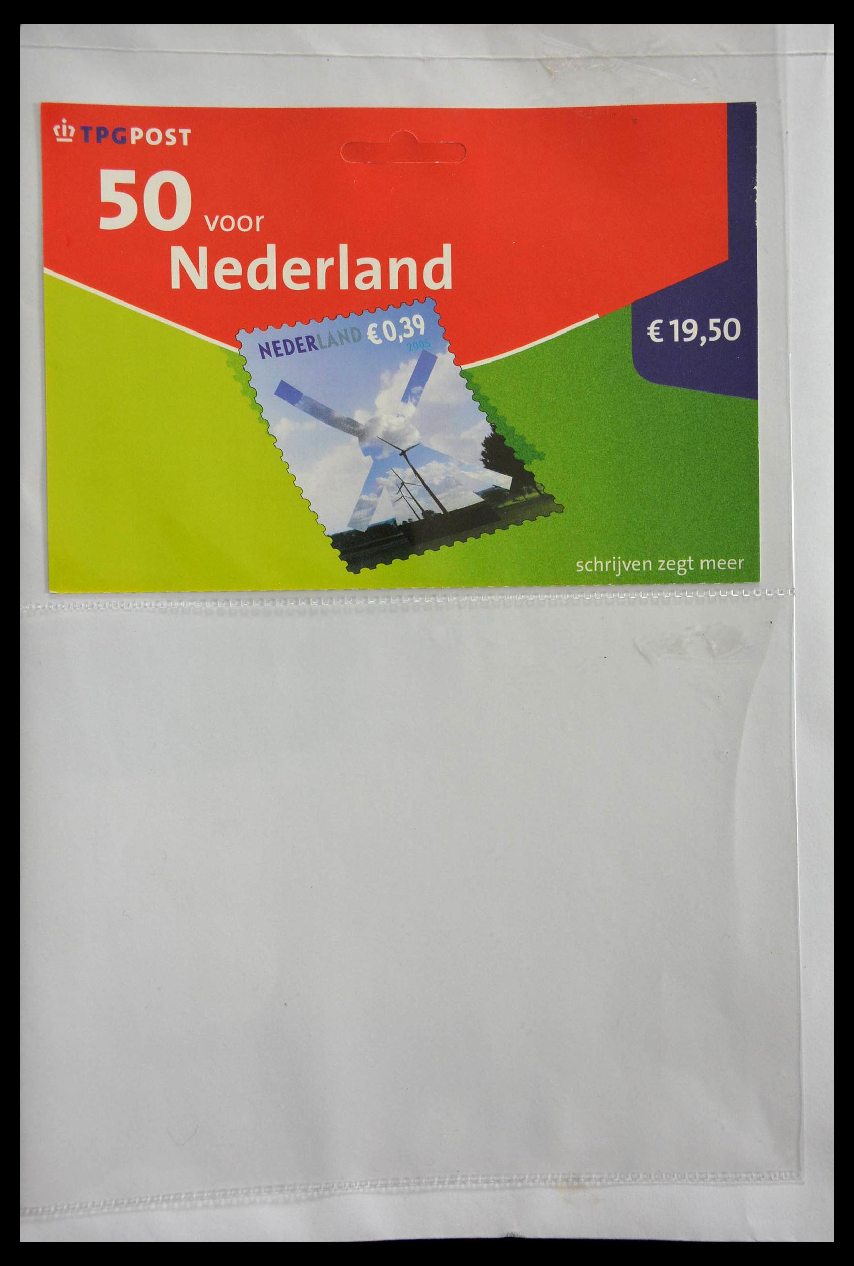 28888 246 - 28888 Netherlands 'hangmapjes' 1997-2008.