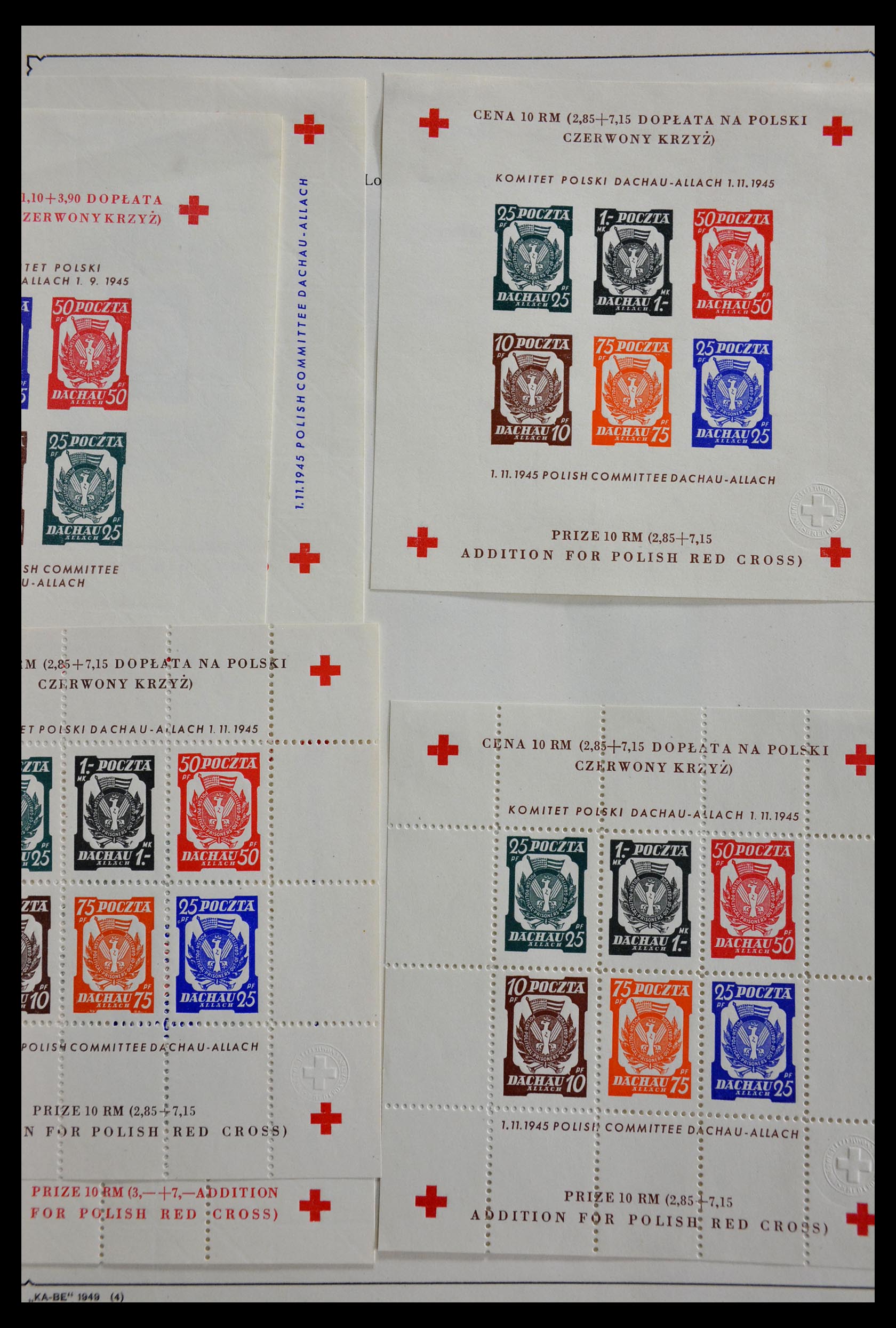 28922 051 - 28922 Polen 1860-1963.