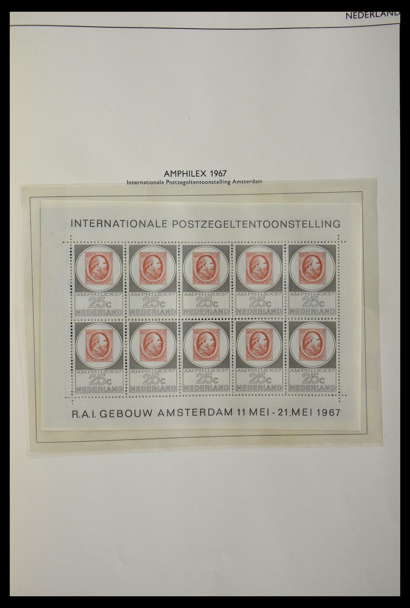 28942 101 - 28942 Nederland 1940-1981.