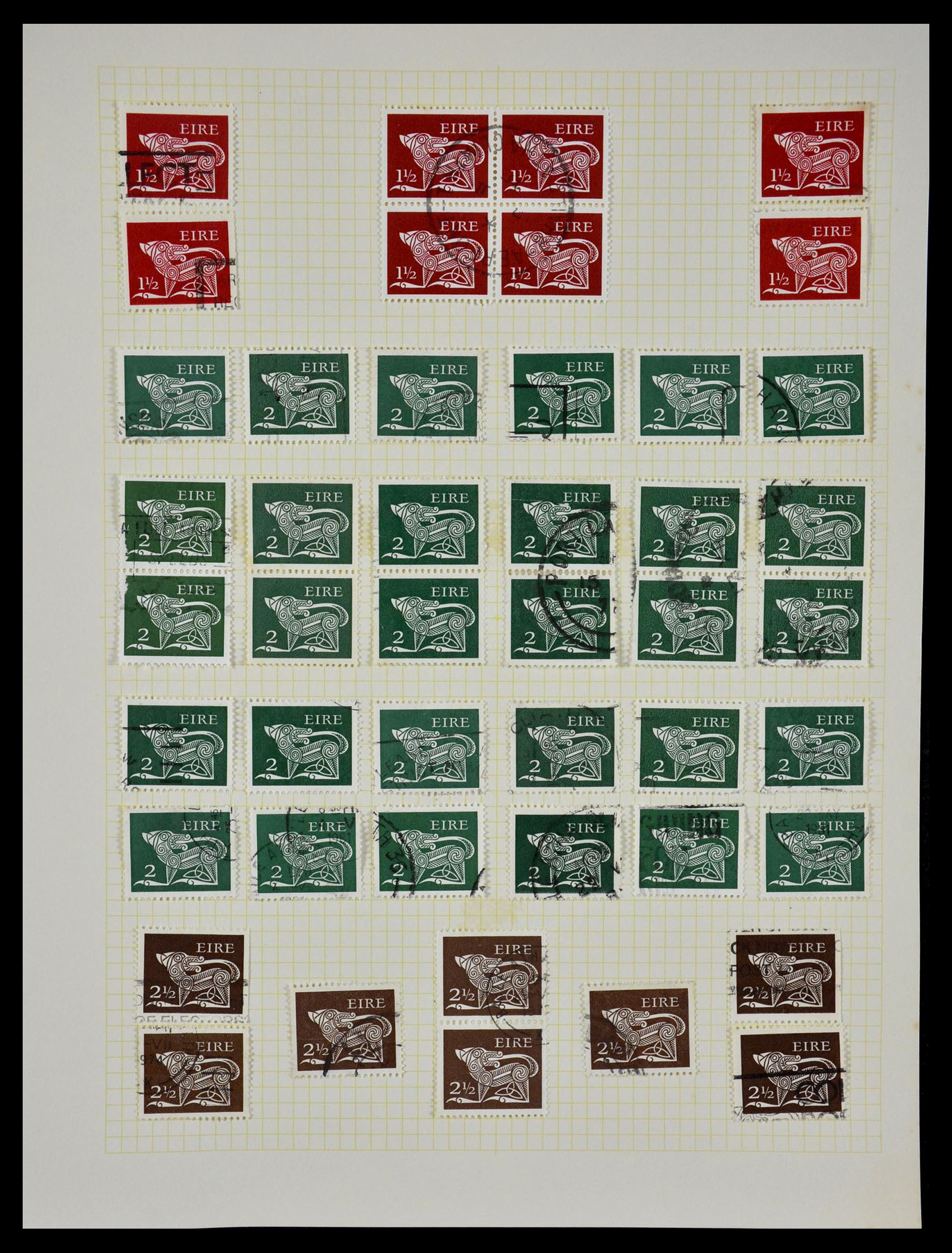 29043 048 - 29043 Ierland 1922-2006.