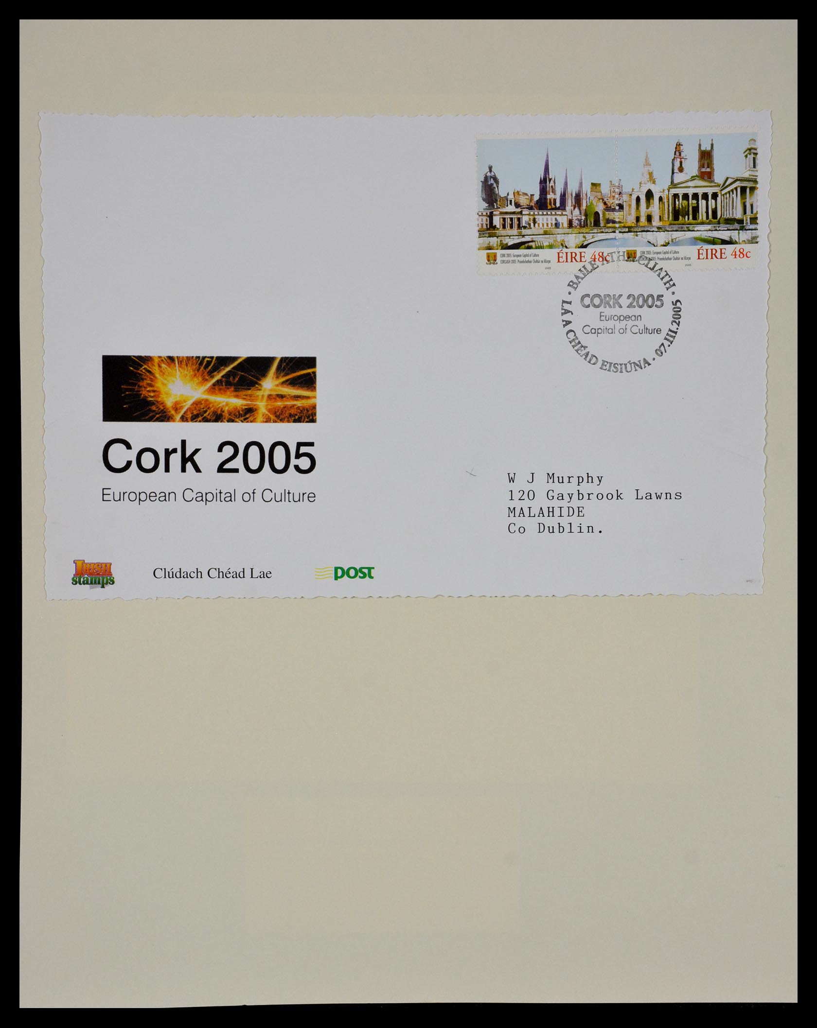 29043 687 - 29043 Ireland 1922-2006.