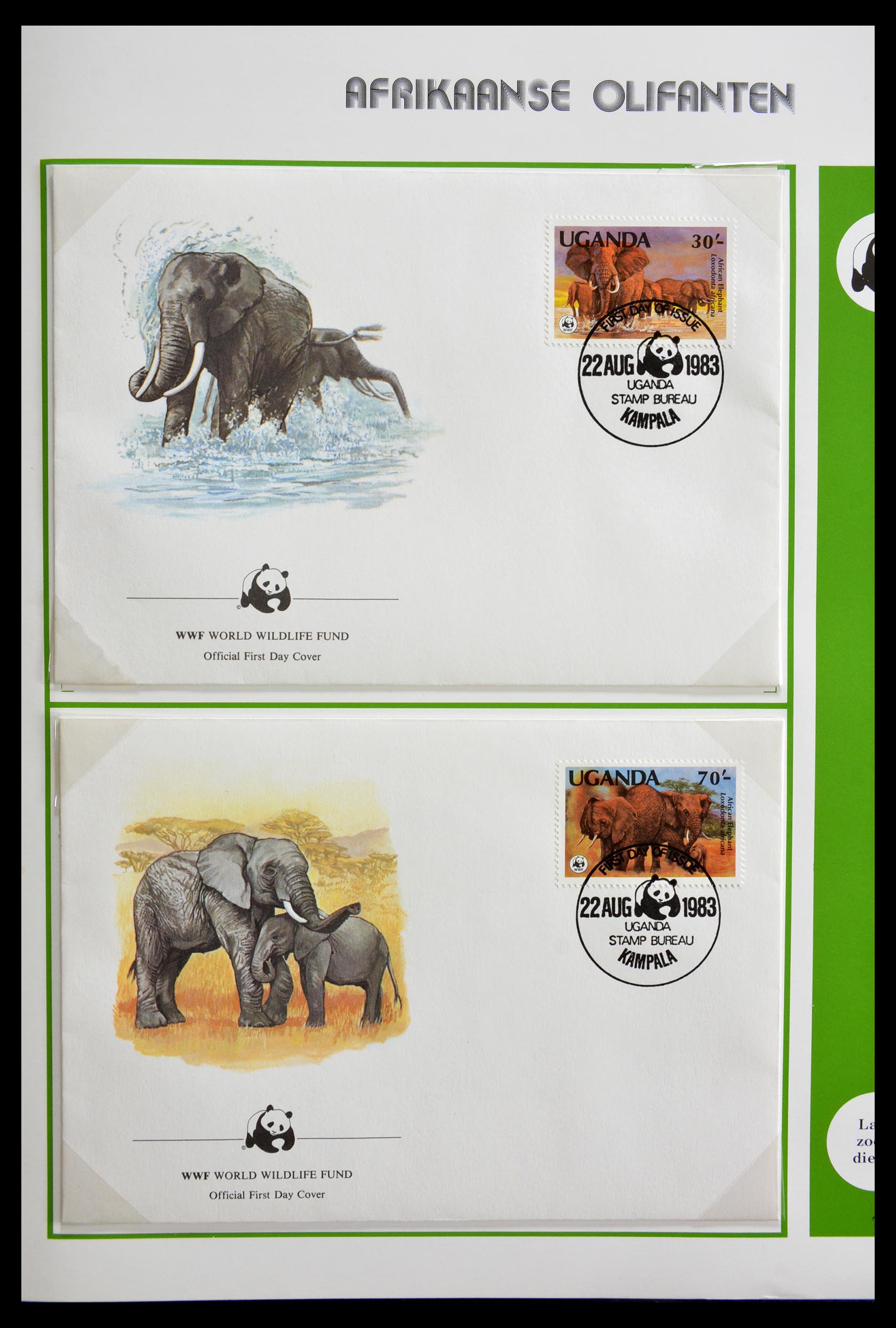 29052 002 - 29052 WWF 1983-2003.