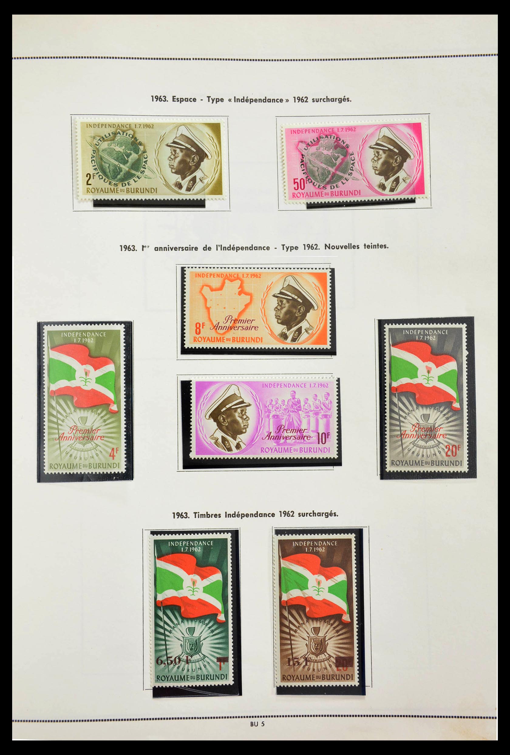 29063 094 - 29063 Belgian Congo 1886-1964.