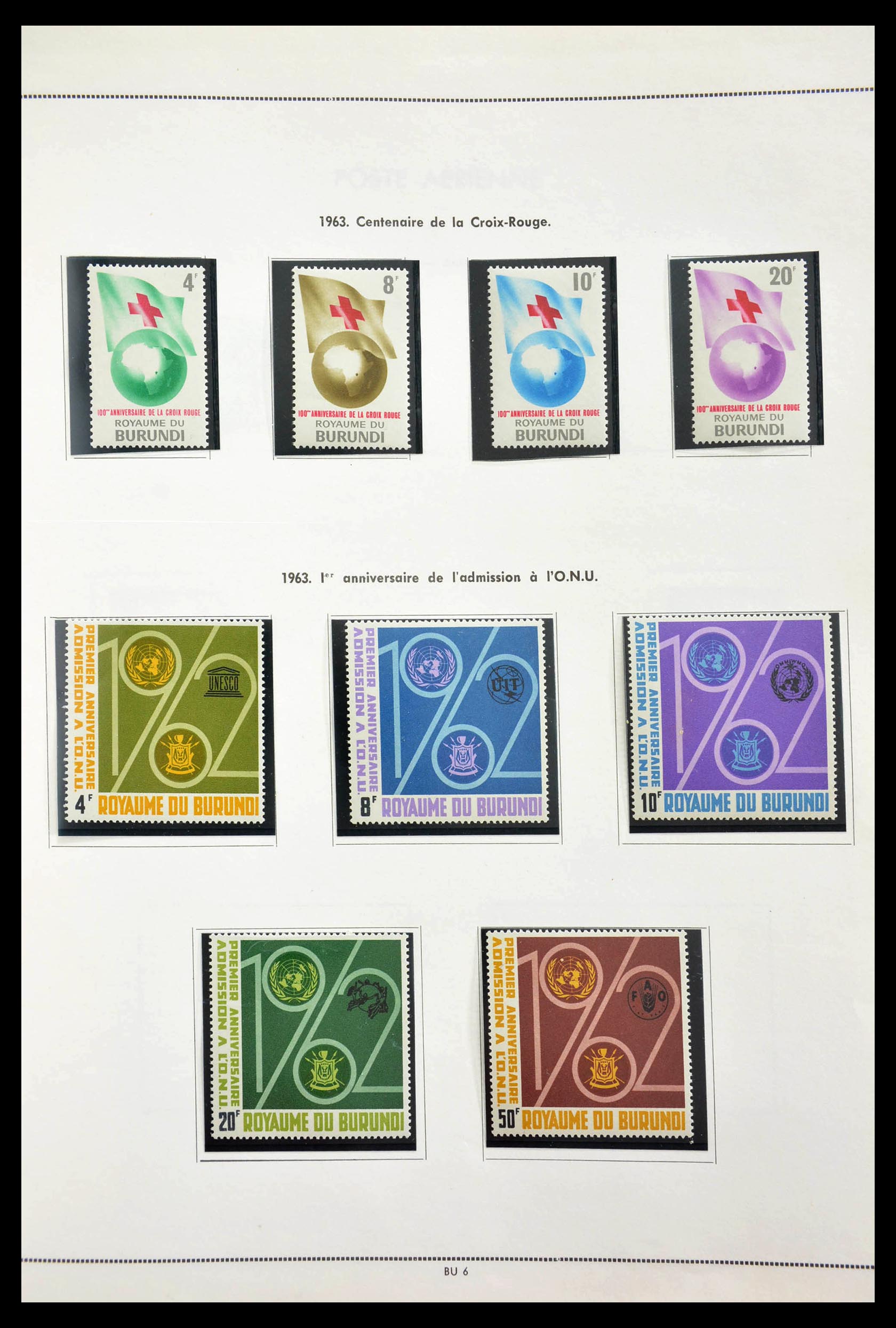 29063 095 - 29063 Belgian Congo 1886-1964.