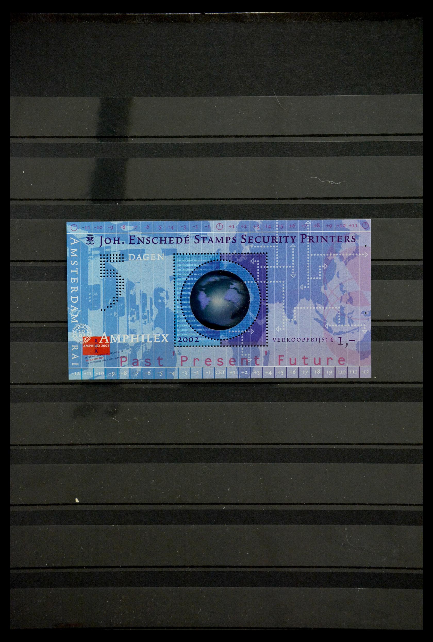 29387 063 - 29387 Netherlands stamp booklets 1964-2014.