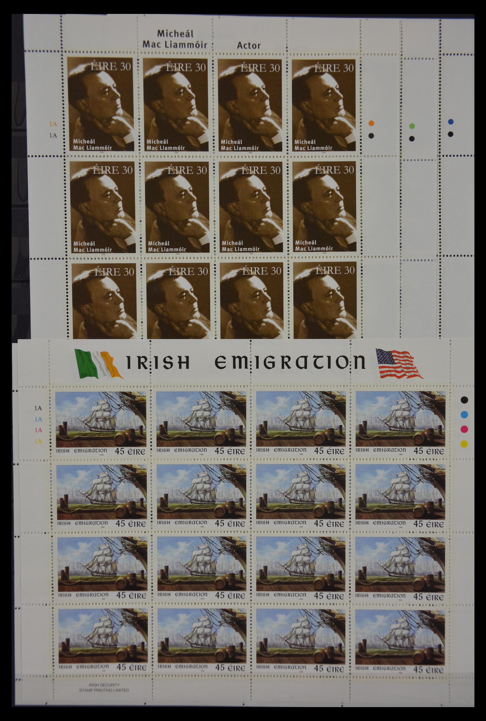 29582 006 - 29582 Ierland 1990-2005.