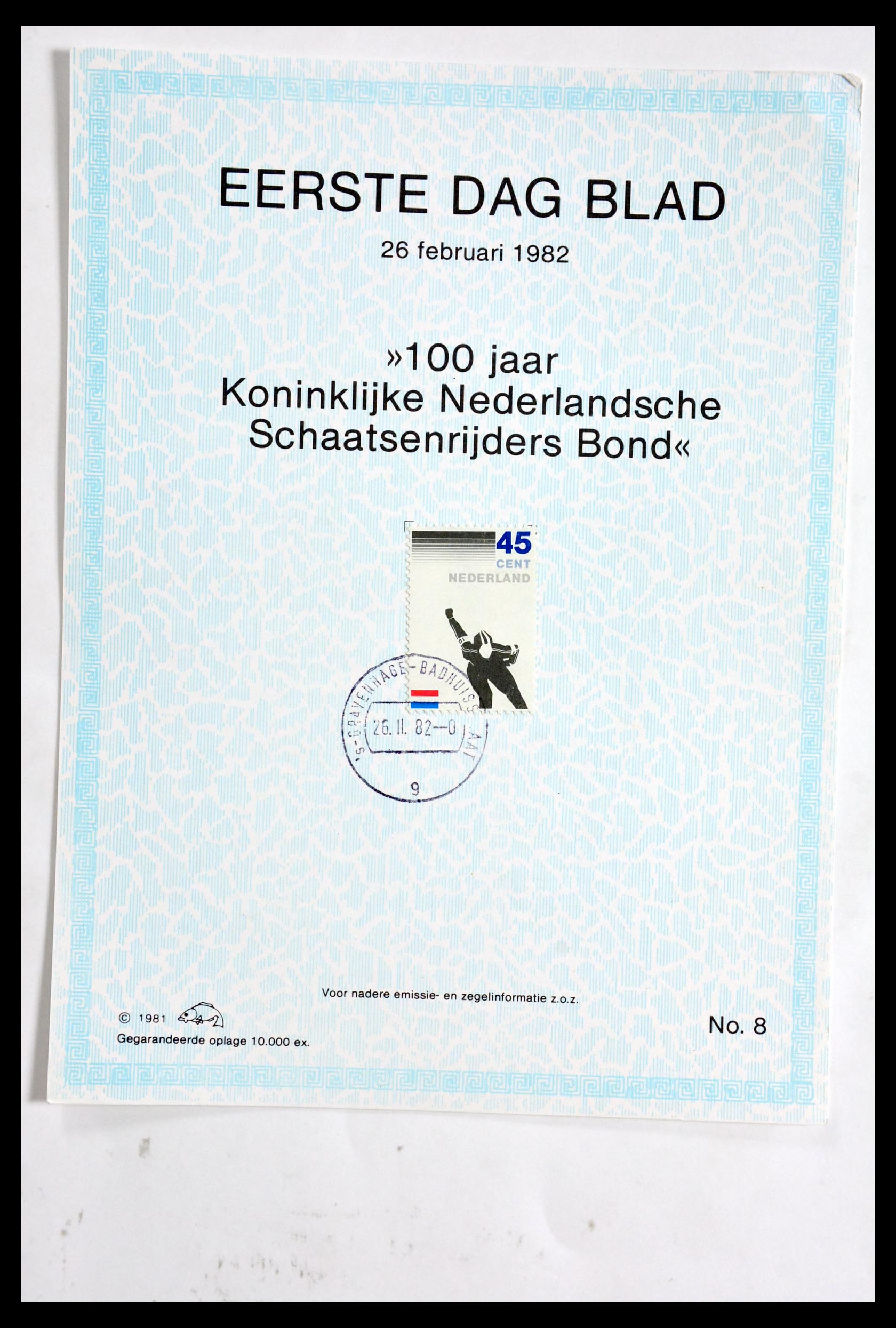 29655 020 - 29655 Nederland brieven ca. 1880-1950.