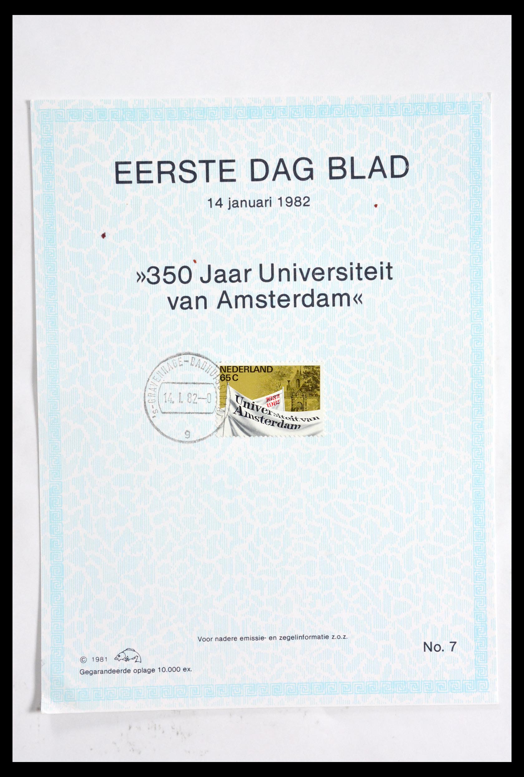 29655 024 - 29655 Nederland brieven ca. 1880-1950.