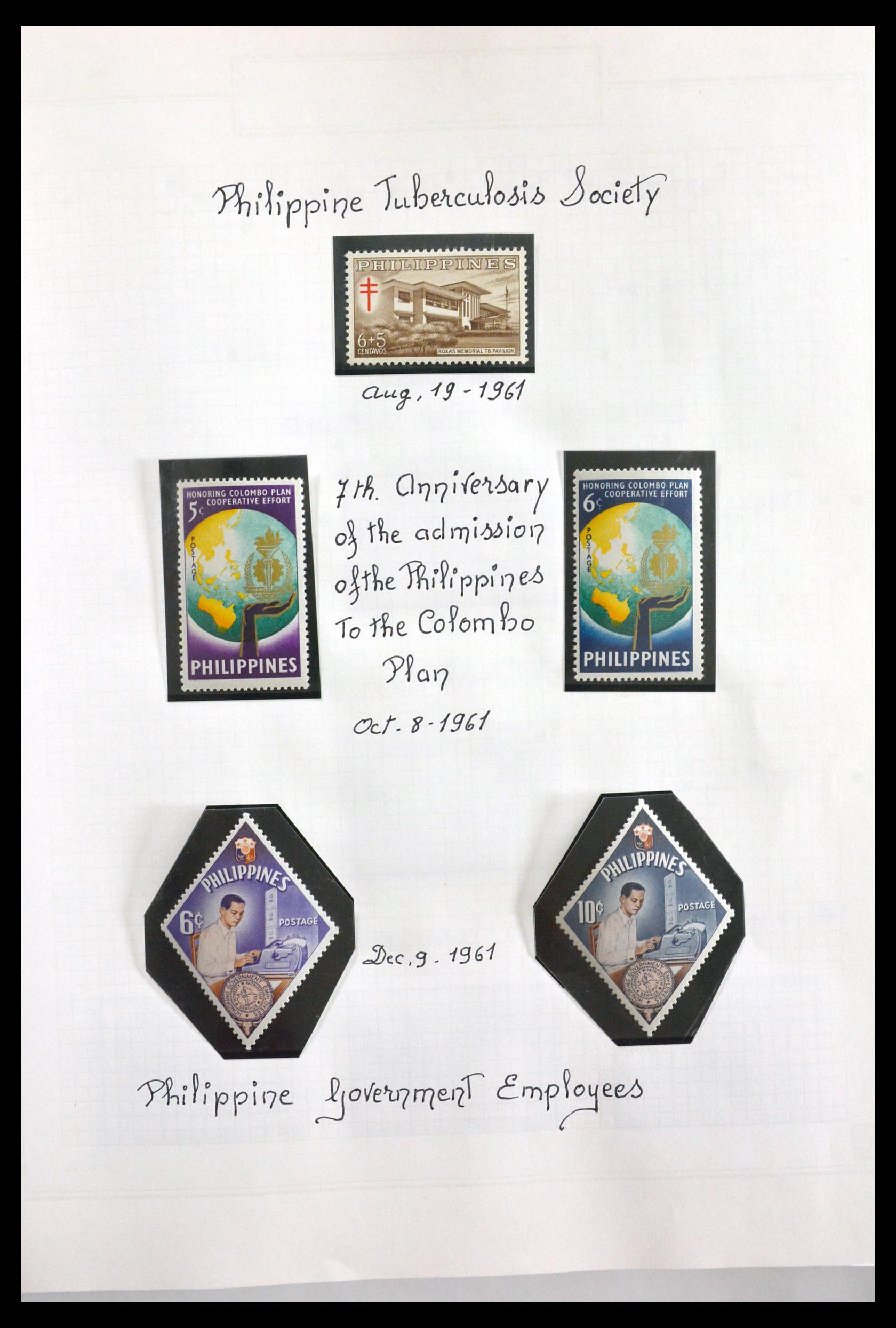 29710 044 - 29710 Filipijnen 1898-1999.