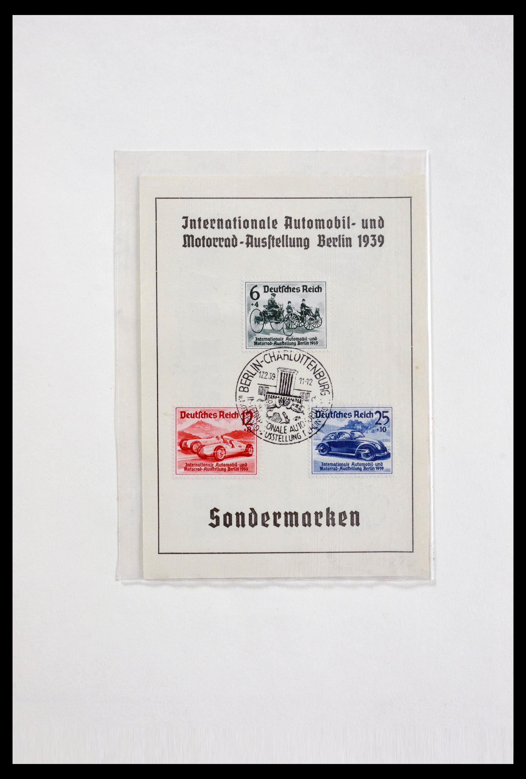 29727 056 - 29727 Duitse Rijk 1872-1945.
