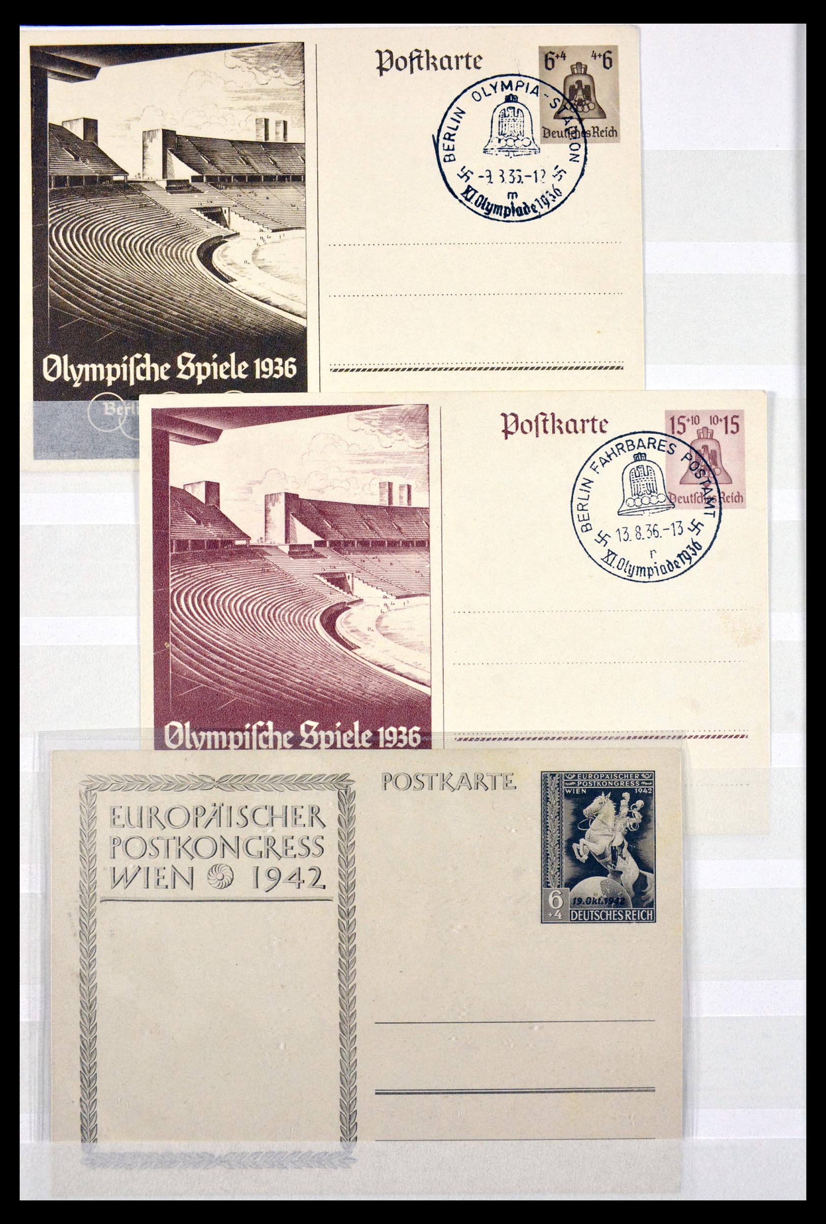 29808 090 - 29808 Duitsland 1872-1945.