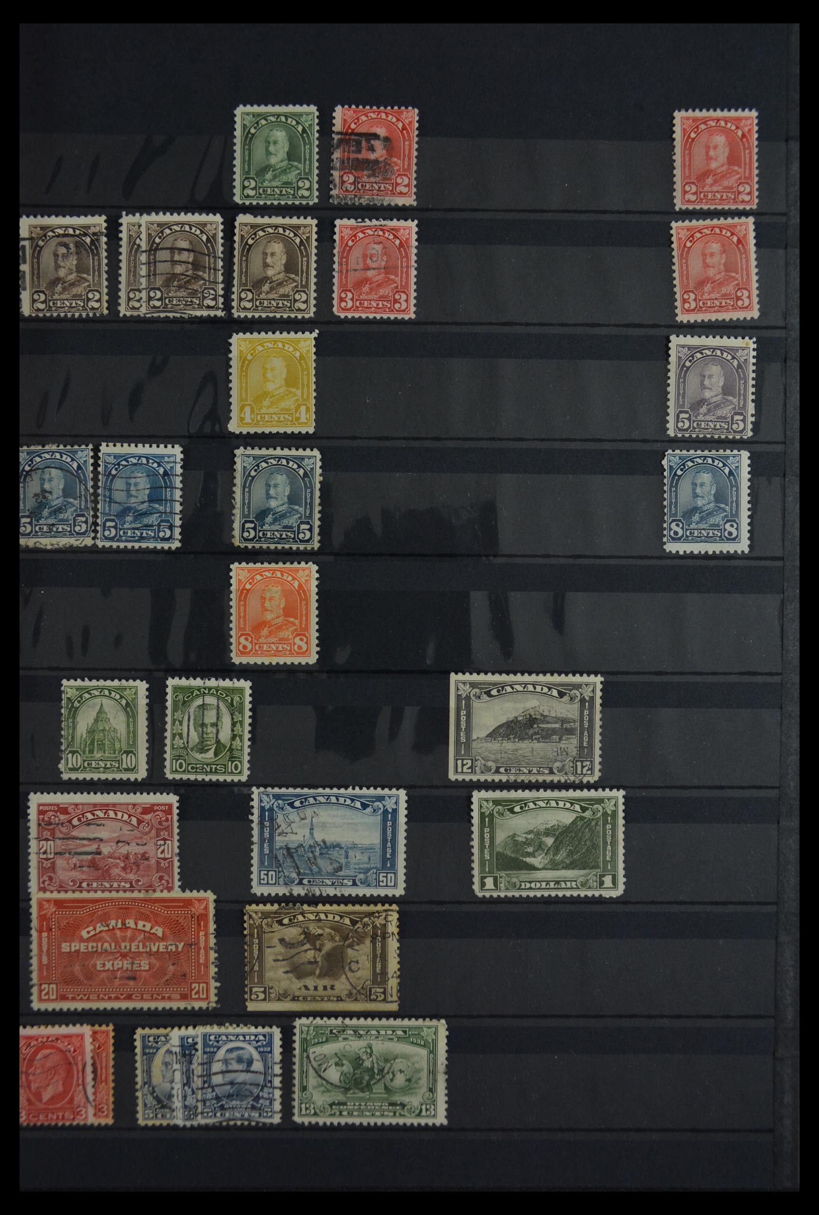 29844 068 - 29844 Great Britain and Commonwealth 1841-1965.