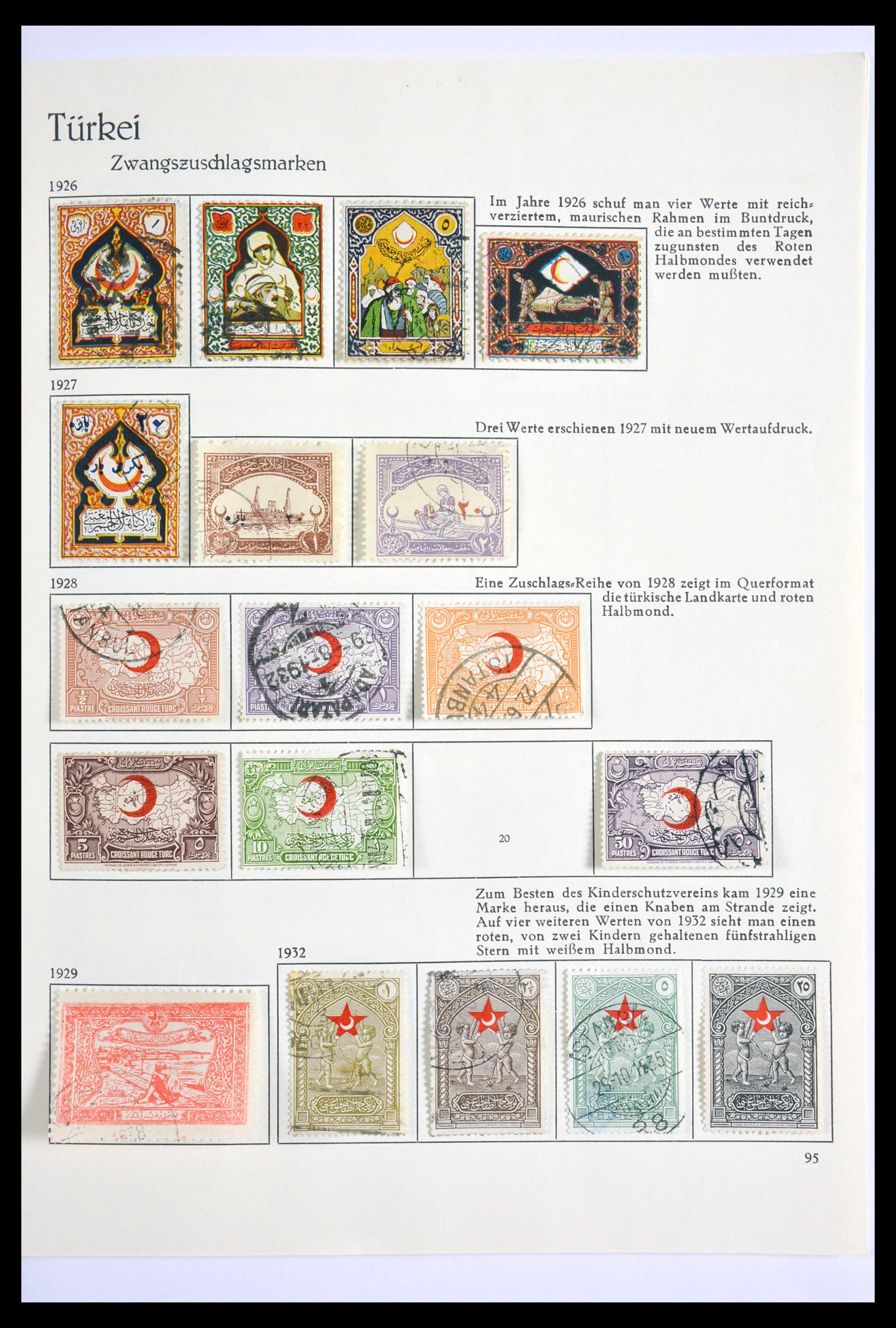 29894 103 - 29894 Turkije 1865-1967.