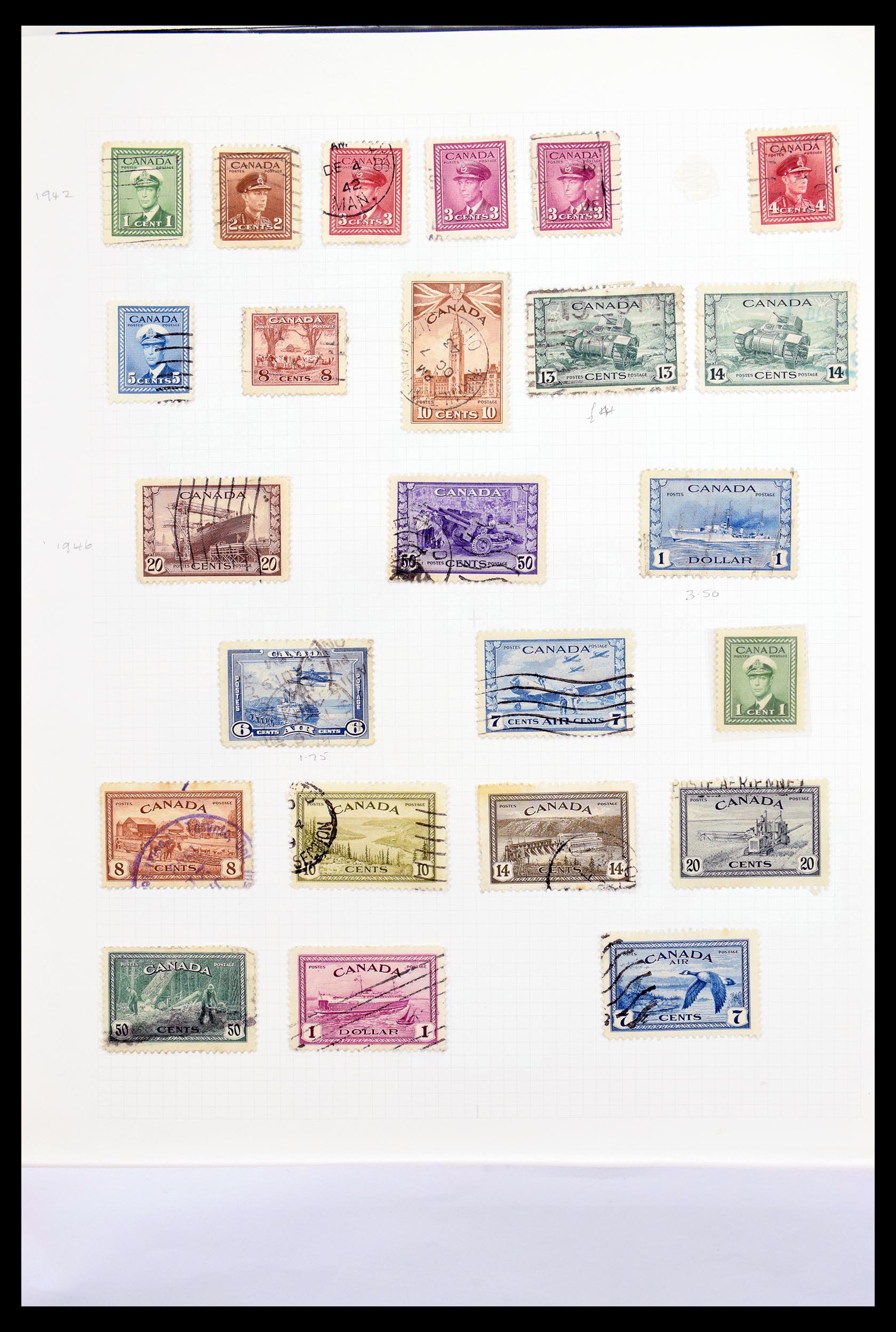 30346 013 - 30346 British Commonwealth 1860-1960.