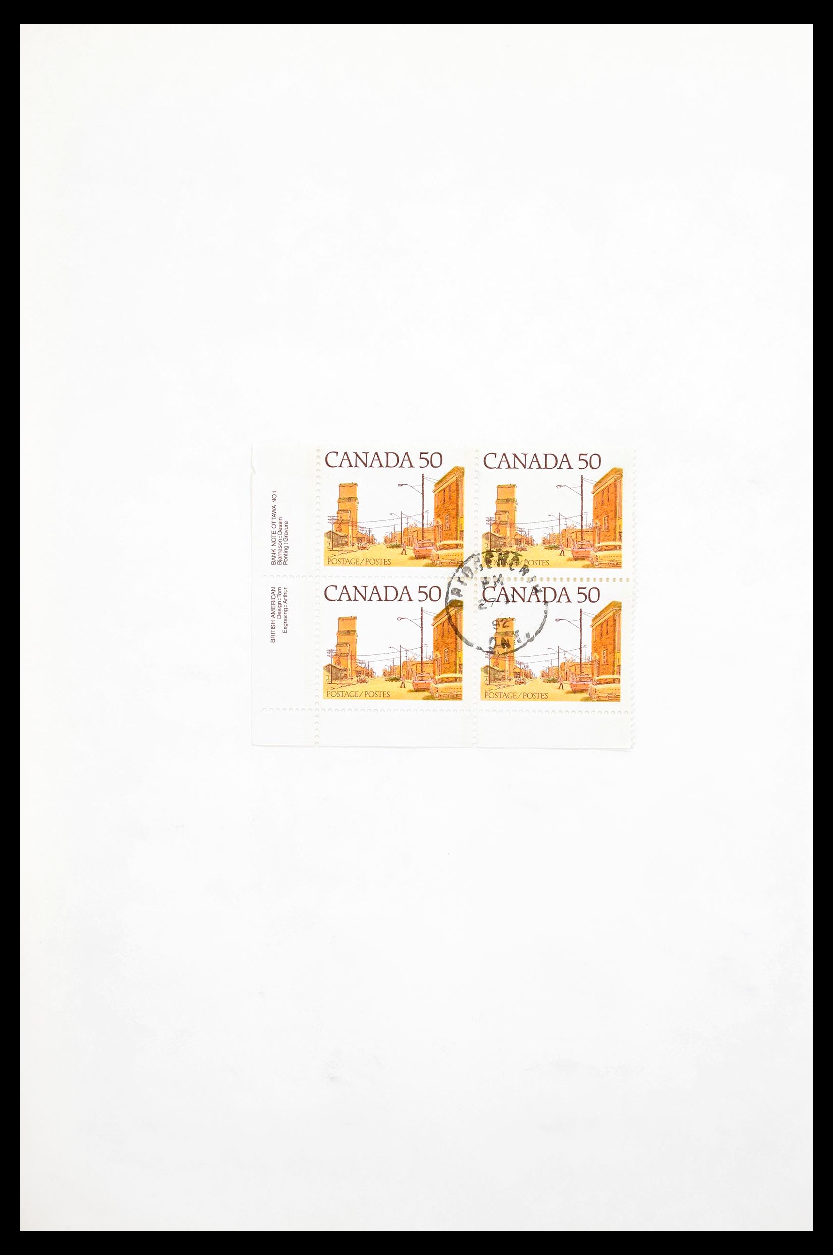 30346 028 - 30346 British Commonwealth 1860-1960.