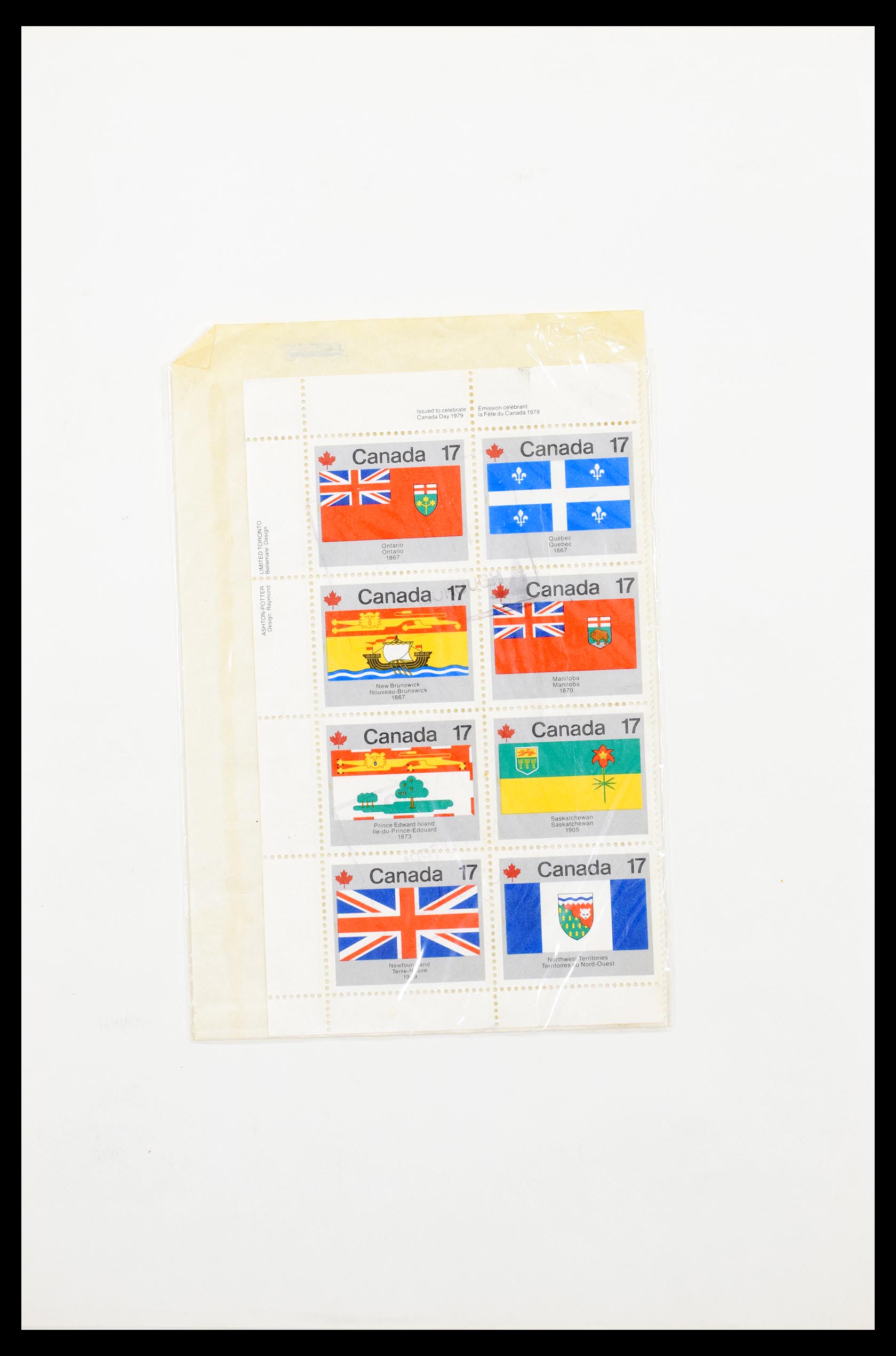 30346 032 - 30346 British Commonwealth 1860-1960.
