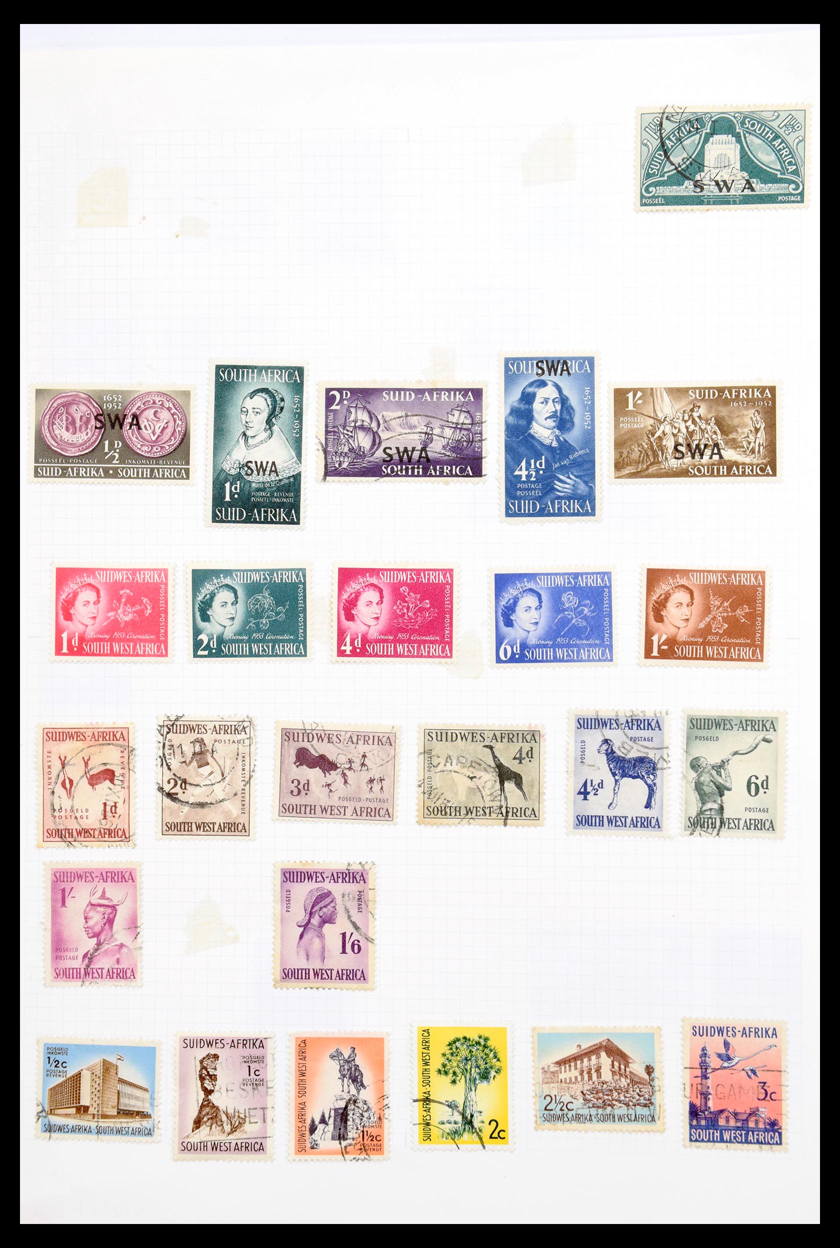 30346 527 - 30346 British Commonwealth 1860-1960.