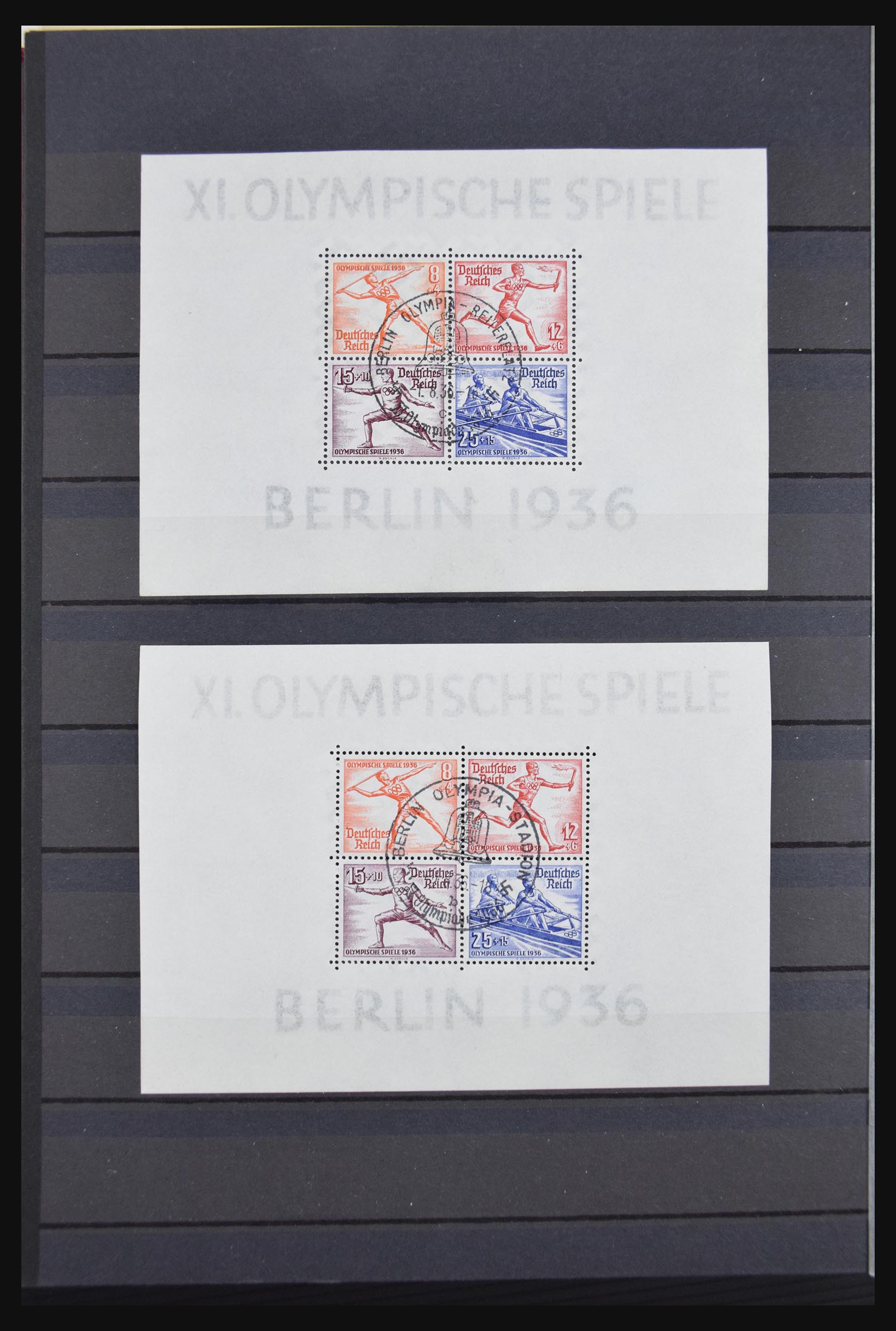30562 027 - 30562 Duitse Rijk 1872-1945.