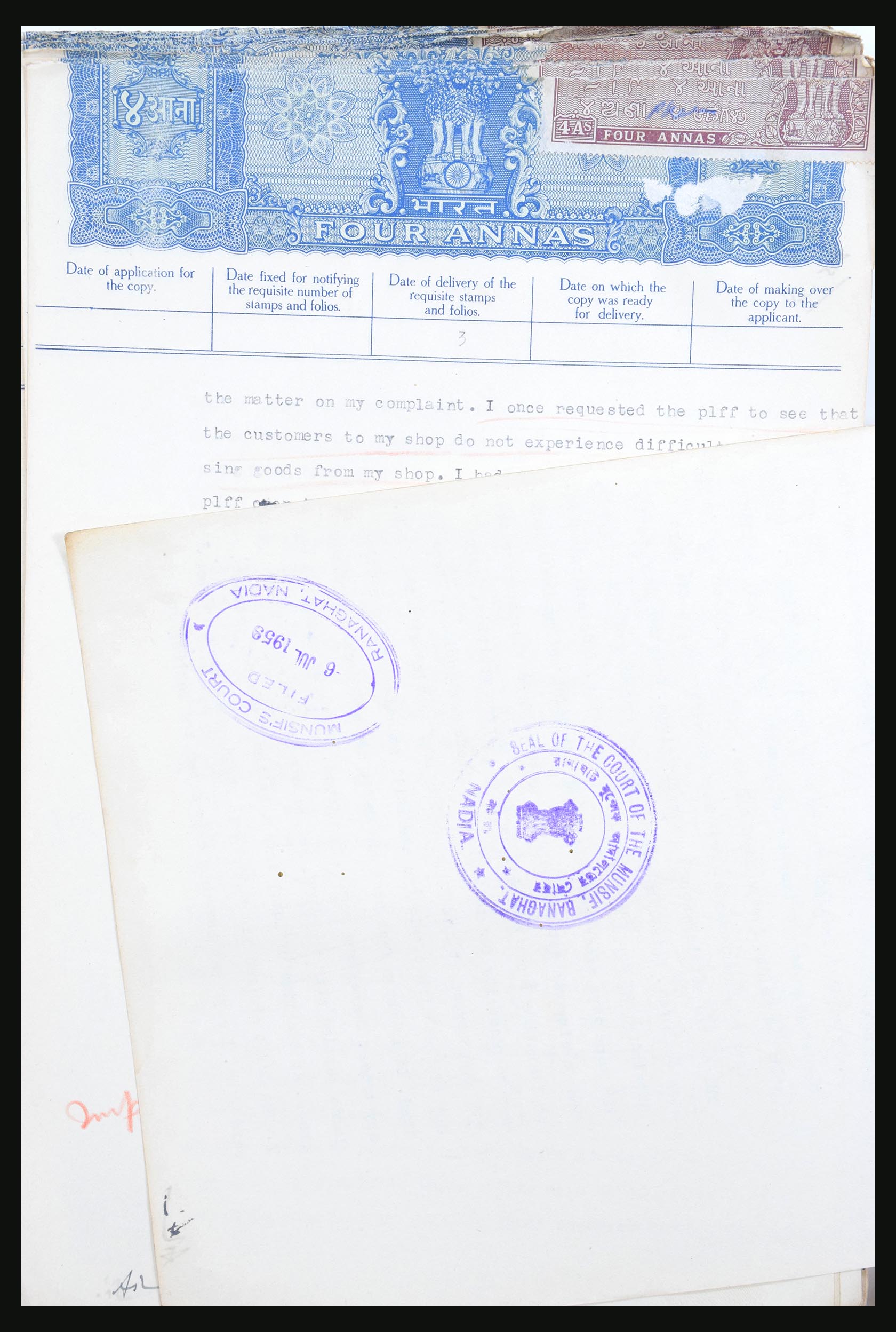30686 064 - 30686 India and states covers 1900-1945.