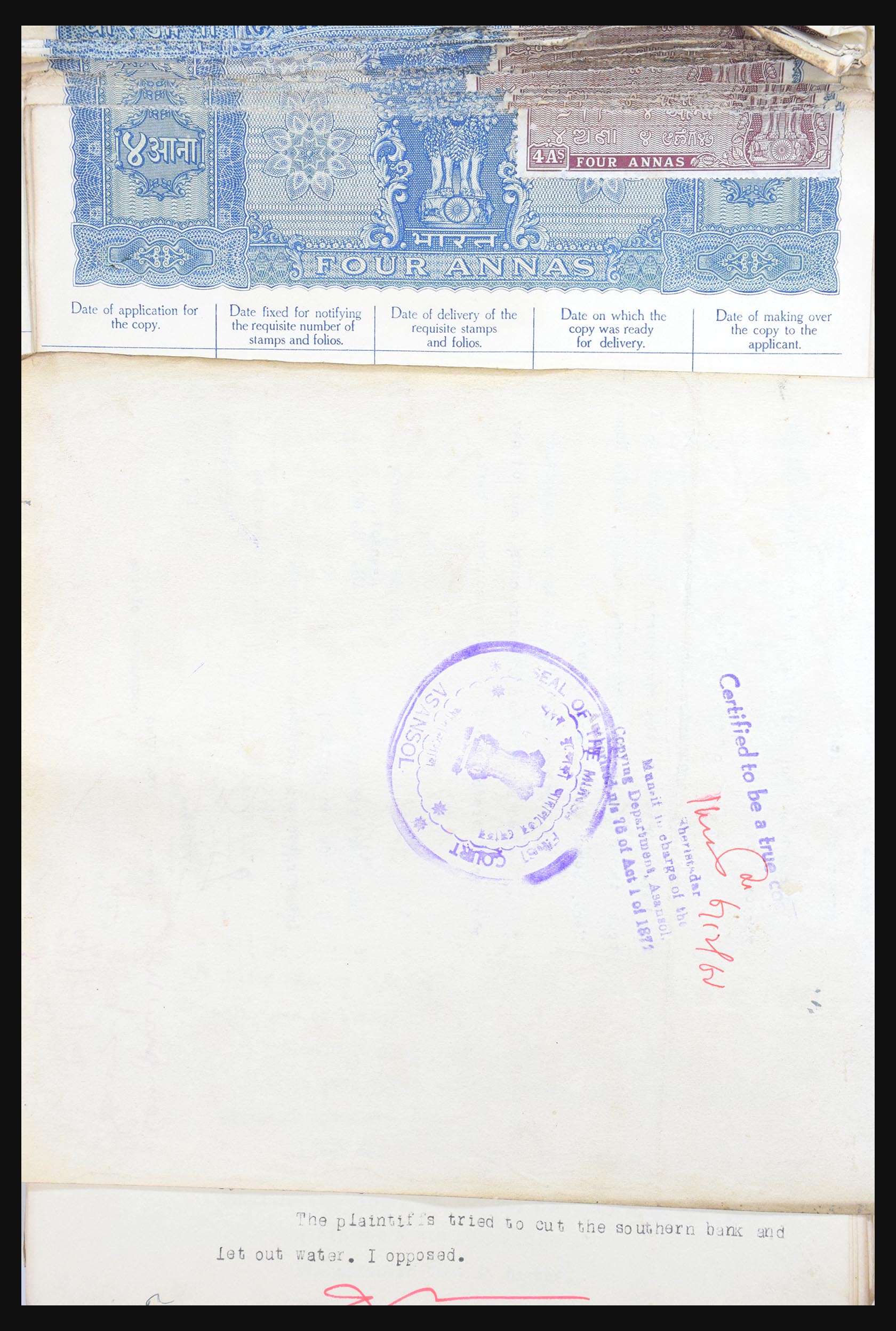 30686 074 - 30686 India and states covers 1900-1945.