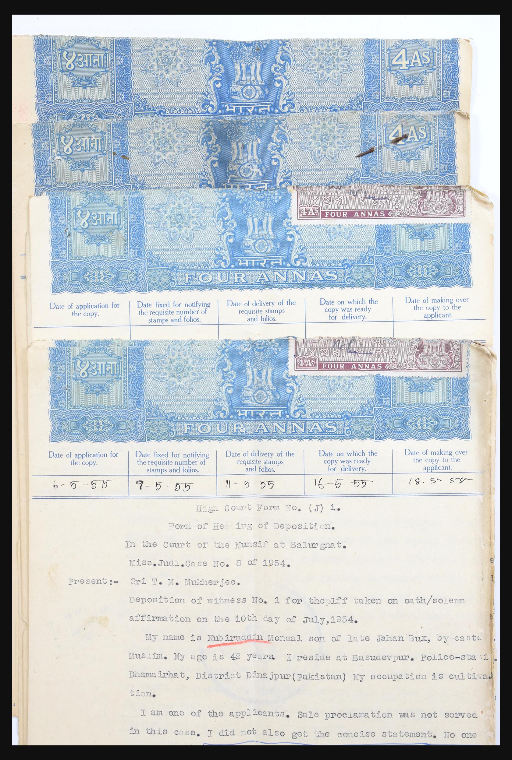30686 079 - 30686 India and states covers 1900-1945.