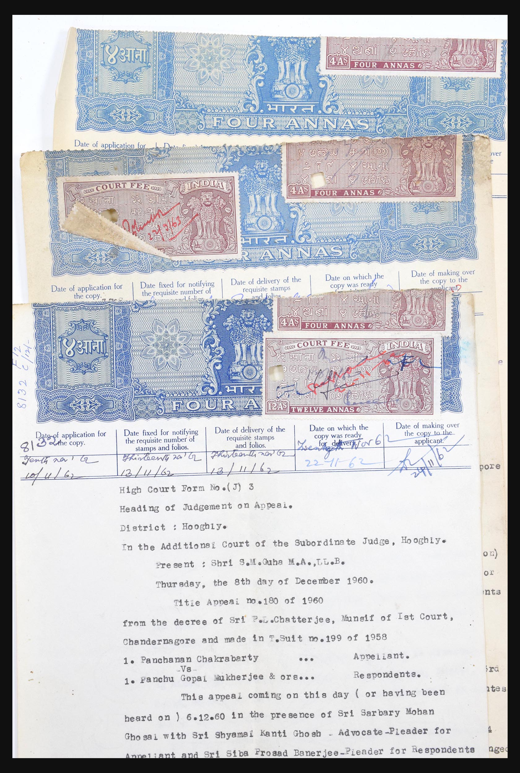 30686 080 - 30686 India and states covers 1900-1945.