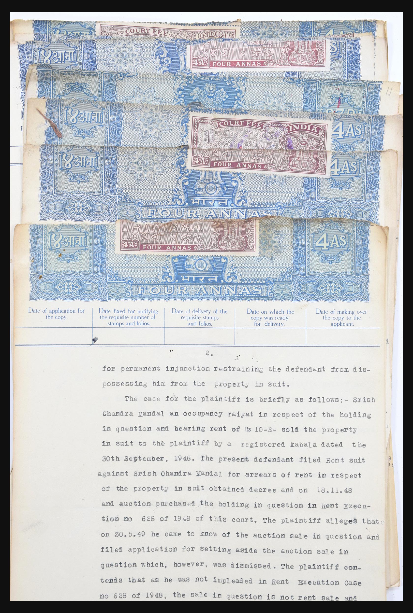 30686 084 - 30686 India and states covers 1900-1945.