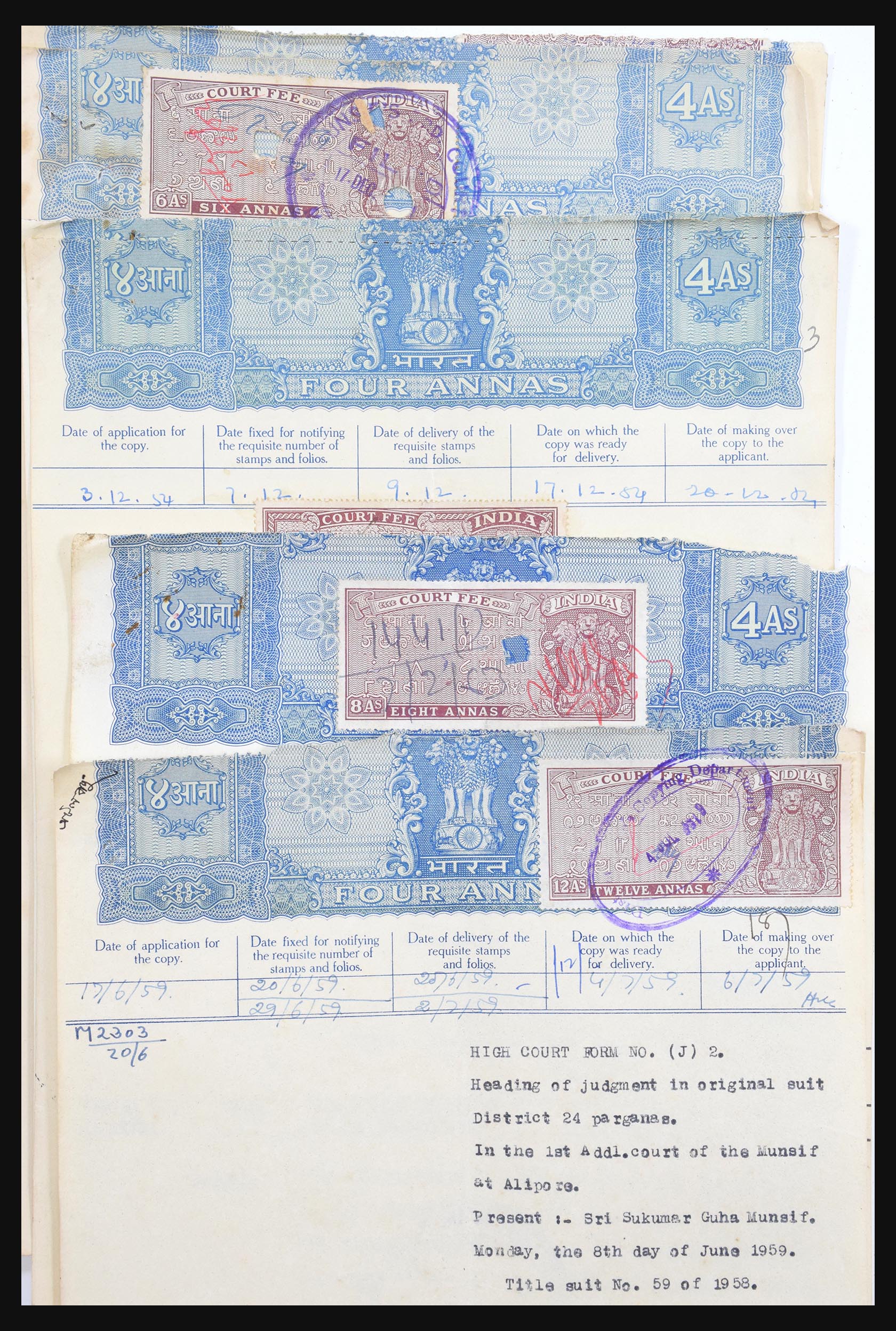 30686 089 - 30686 India and states covers 1900-1945.