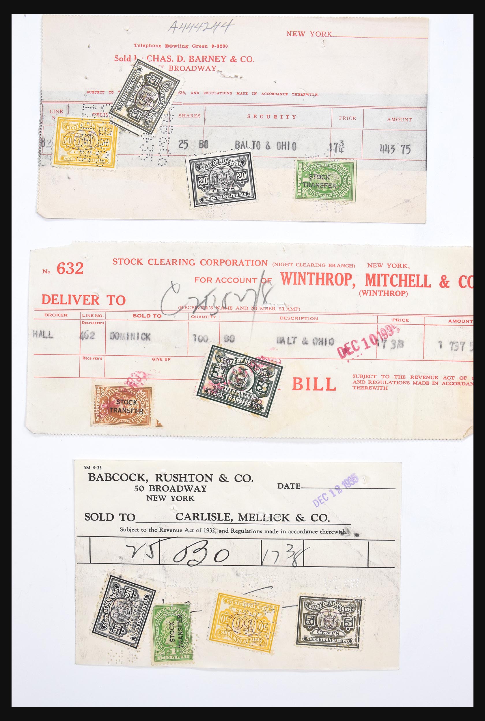 30732 003 - 30732 USA revenues op document 1878-1955.